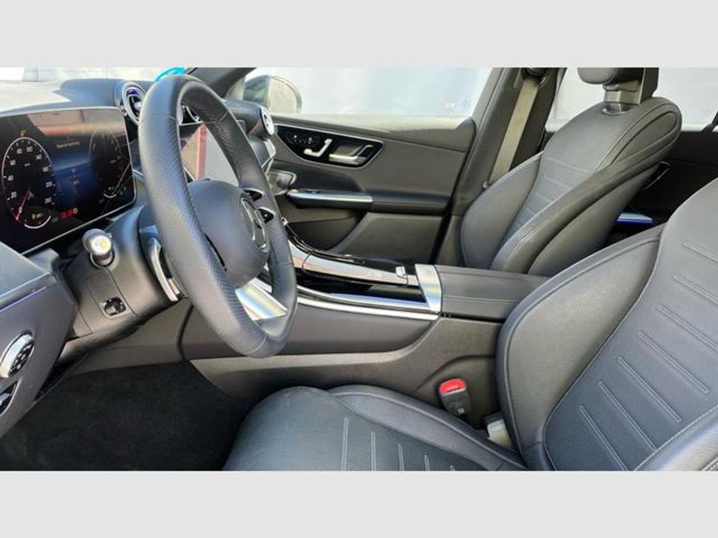 Mercedes-Benz GLC 300 de 4Matic 245 kW (333 CV)