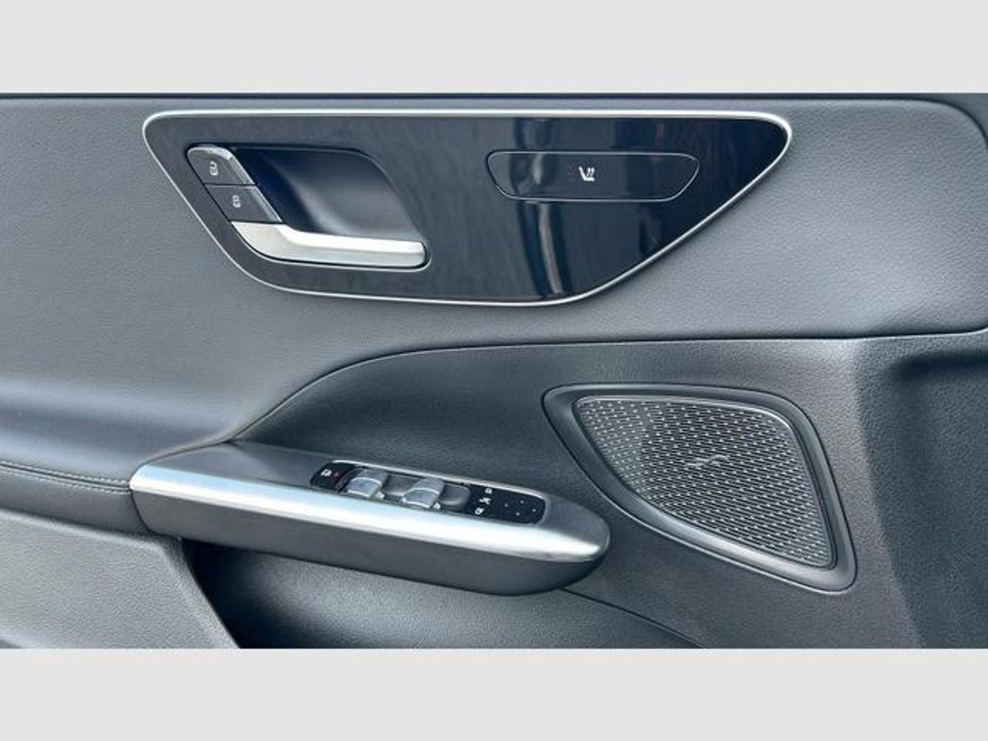 Mercedes-Benz Clase C 200 150 kW (204 CV)