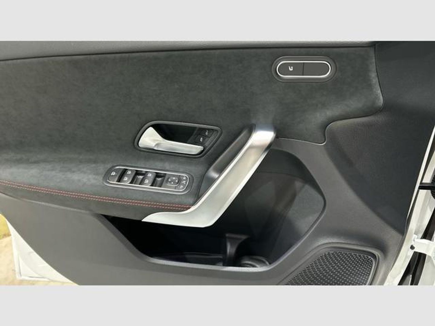 Mercedes-Benz Clase A 200 d 110 kW (150 CV)