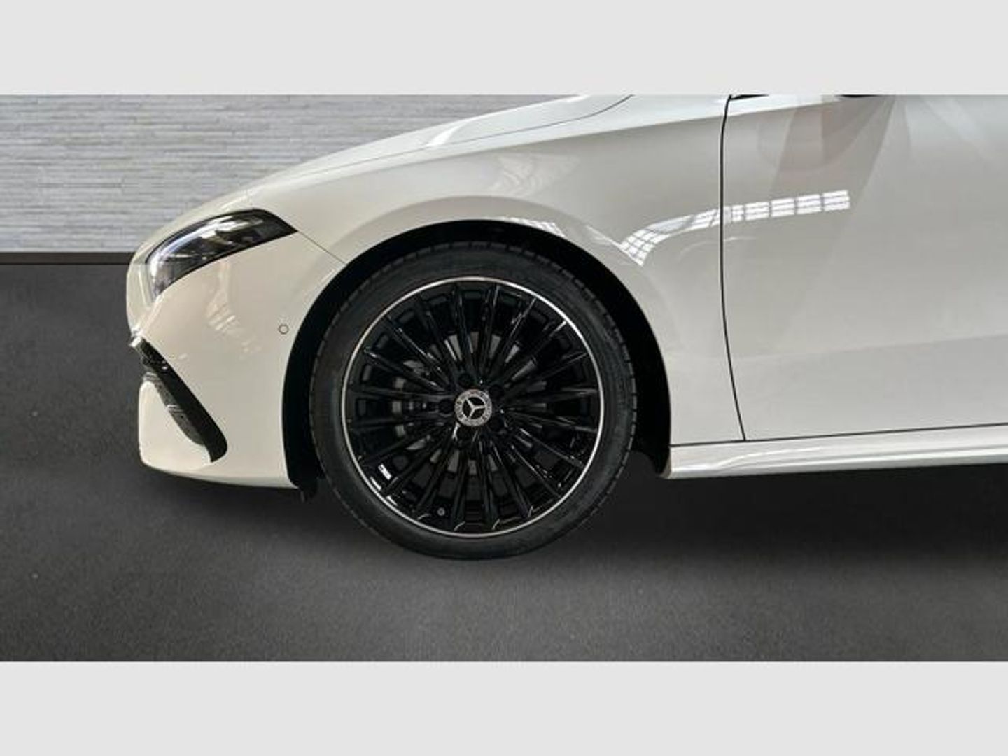 Mercedes-Benz Clase A 200 d 110 kW (150 CV)