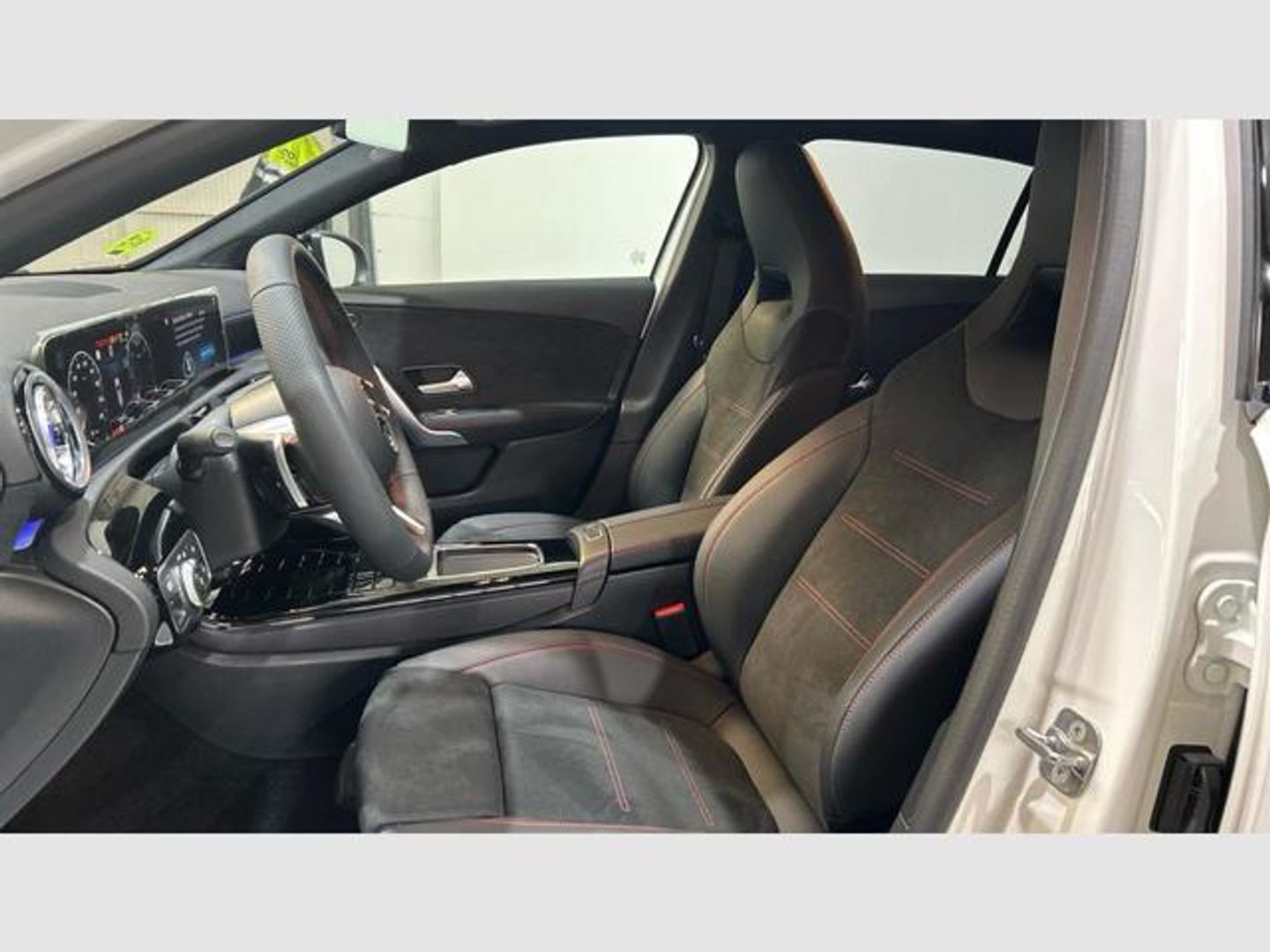 Mercedes-Benz Clase A 200 d 110 kW (150 CV)