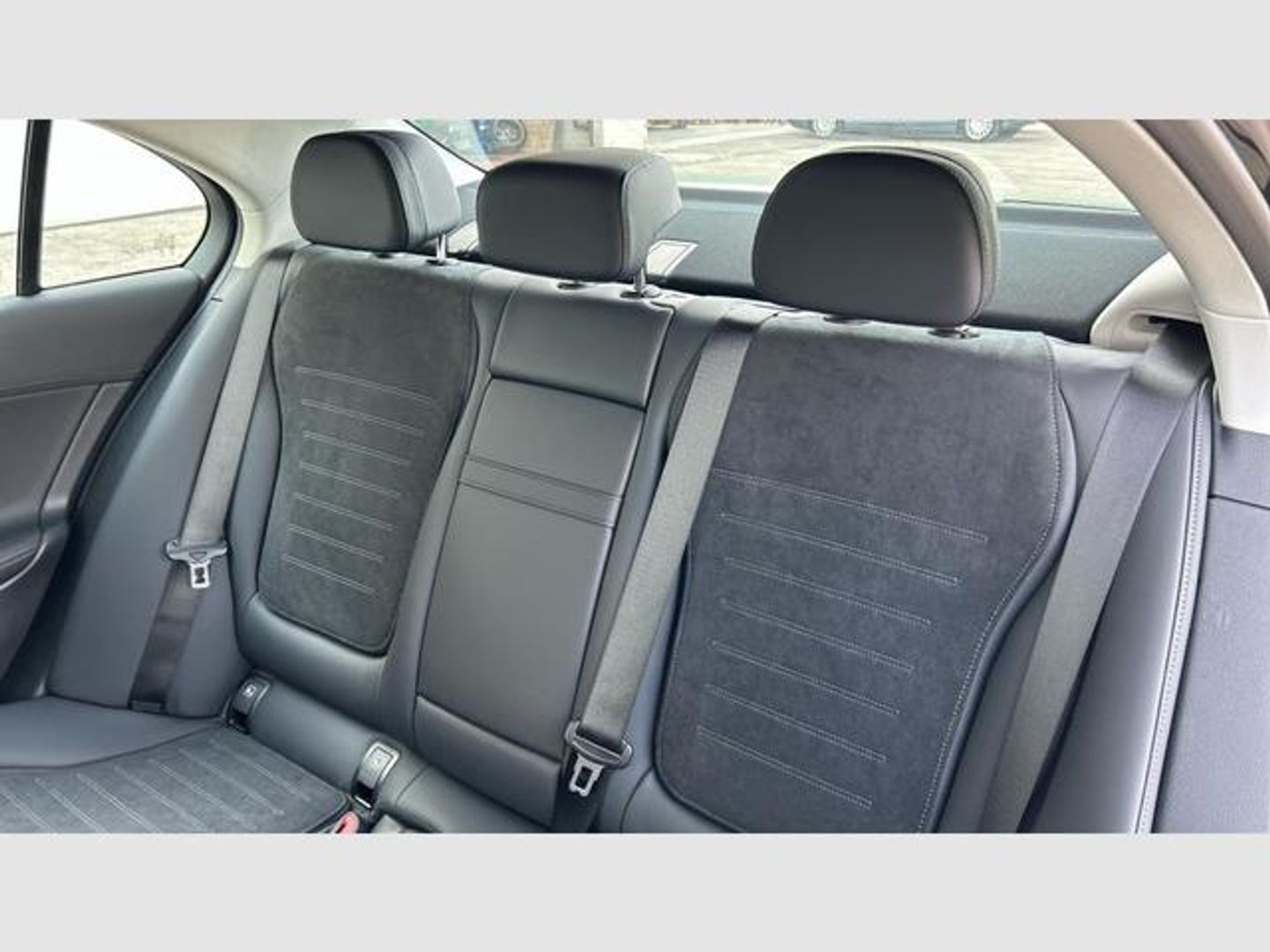 Mercedes-Benz Clase C 220 d 147 kW (200 CV)