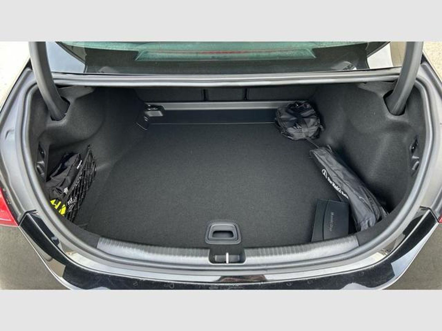 Mercedes-Benz Clase C 220 d 147 kW (200 CV)