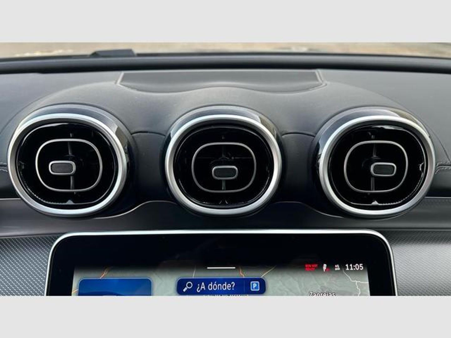 Mercedes-Benz Clase C 220 d 147 kW (200 CV)