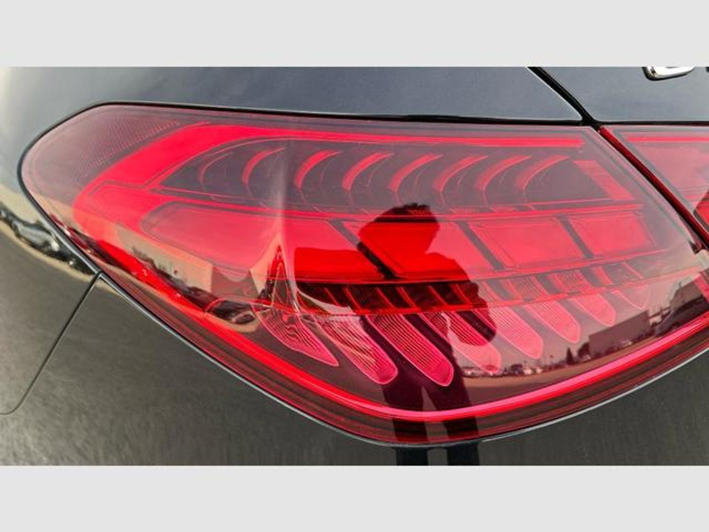 Mercedes-Benz Clase C 220 d 147 kW (200 CV)