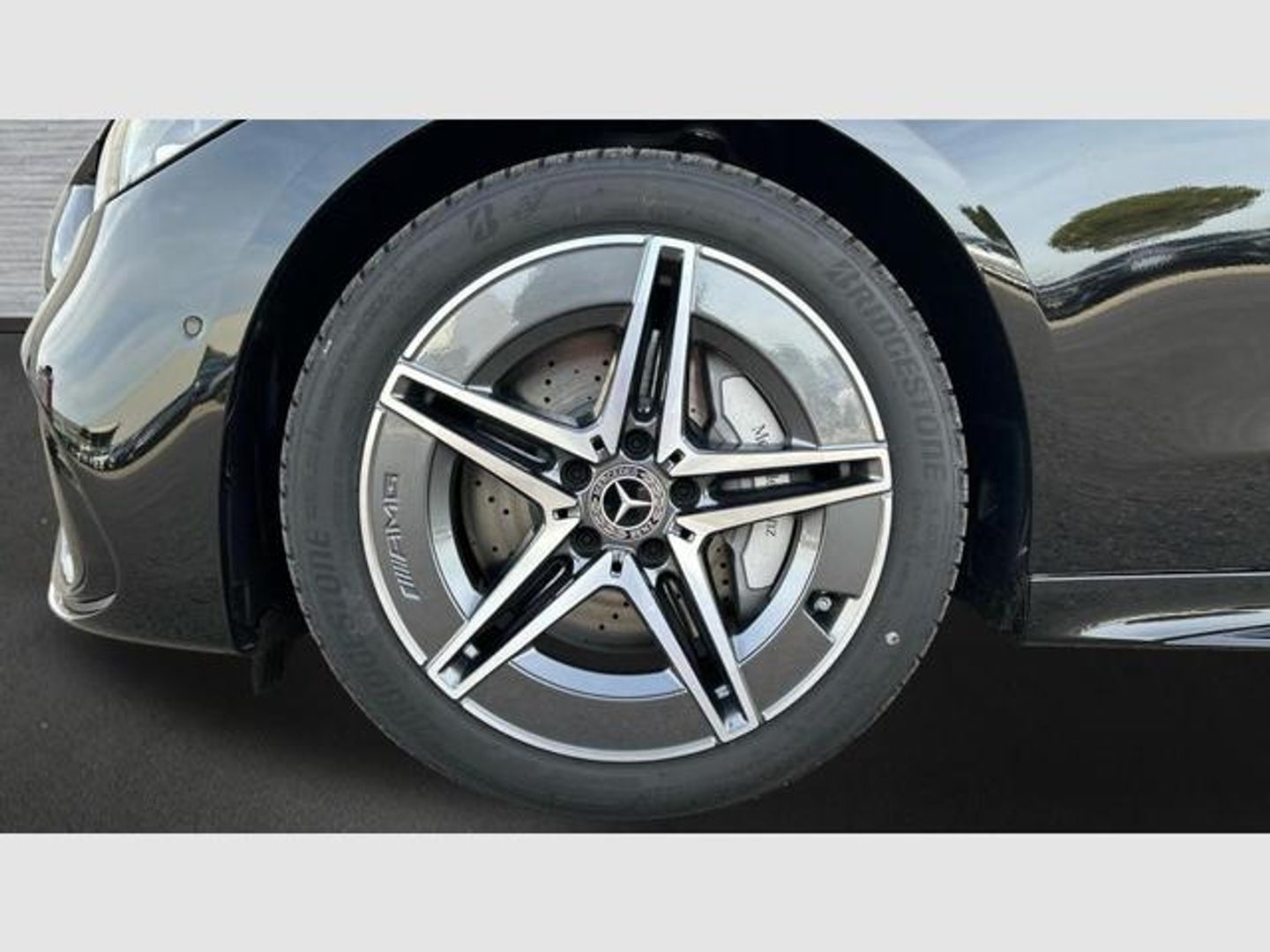 Mercedes-Benz Clase C 220 d 147 kW (200 CV)