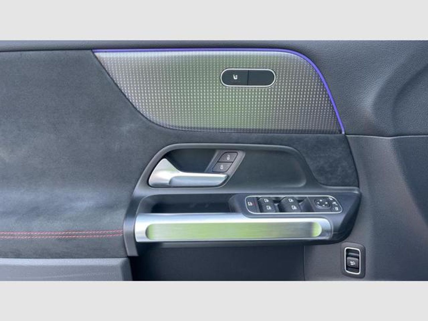 Mercedes-Benz EQB EQB 250+ 140 kW (190 CV)