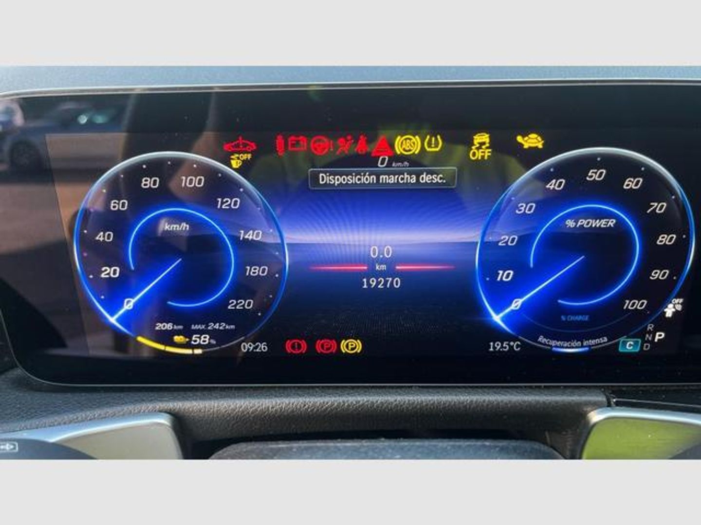 Mercedes-Benz EQB 300 4Matic 168 kW (228 CV)