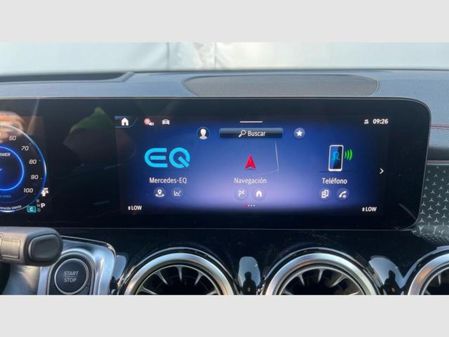 Mercedes-Benz EQB 300 4Matic 168 kW (228 CV)
