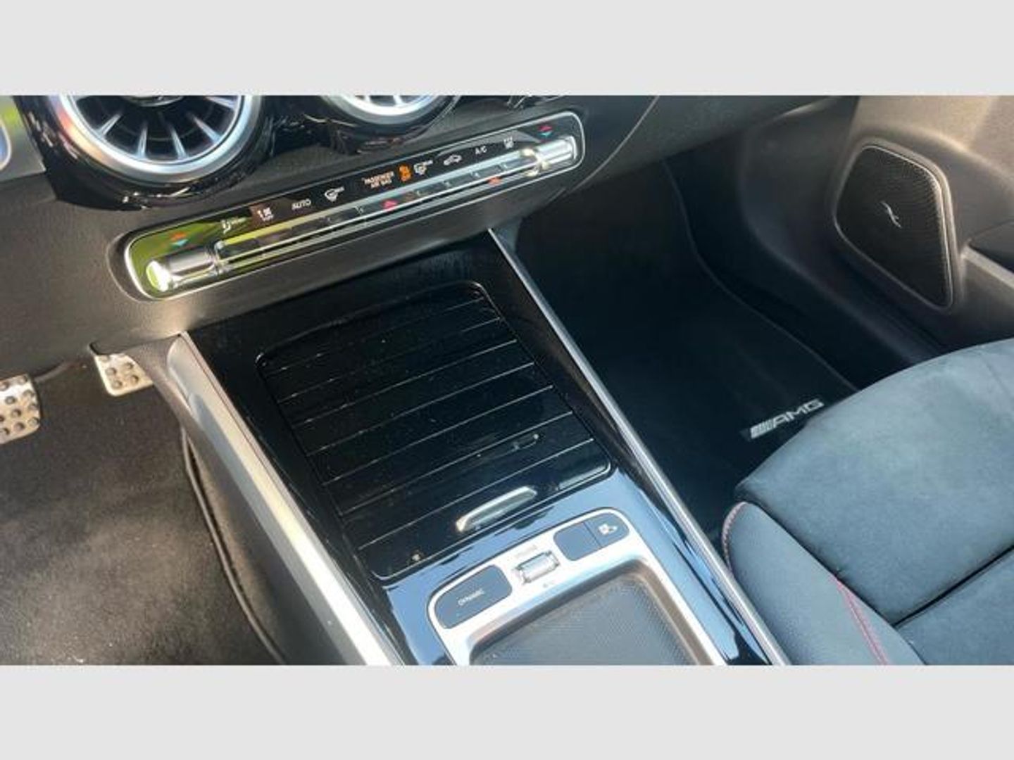 Mercedes-Benz EQB 300 4Matic 168 kW (228 CV)
