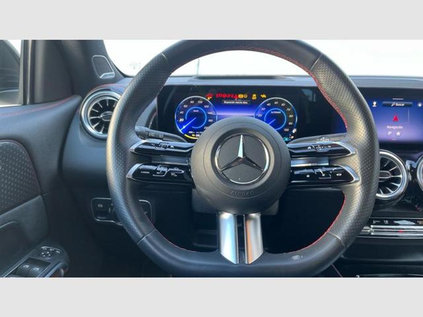 Mercedes-Benz EQB 300 4Matic 168 kW (228 CV)