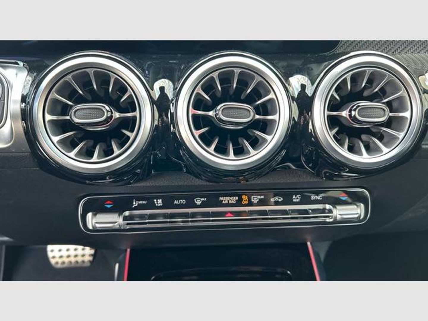 Mercedes-Benz GLB 200 d 110 kW (150 CV)