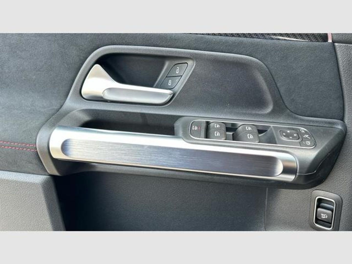 Mercedes-Benz GLB 200 d 110 kW (150 CV)