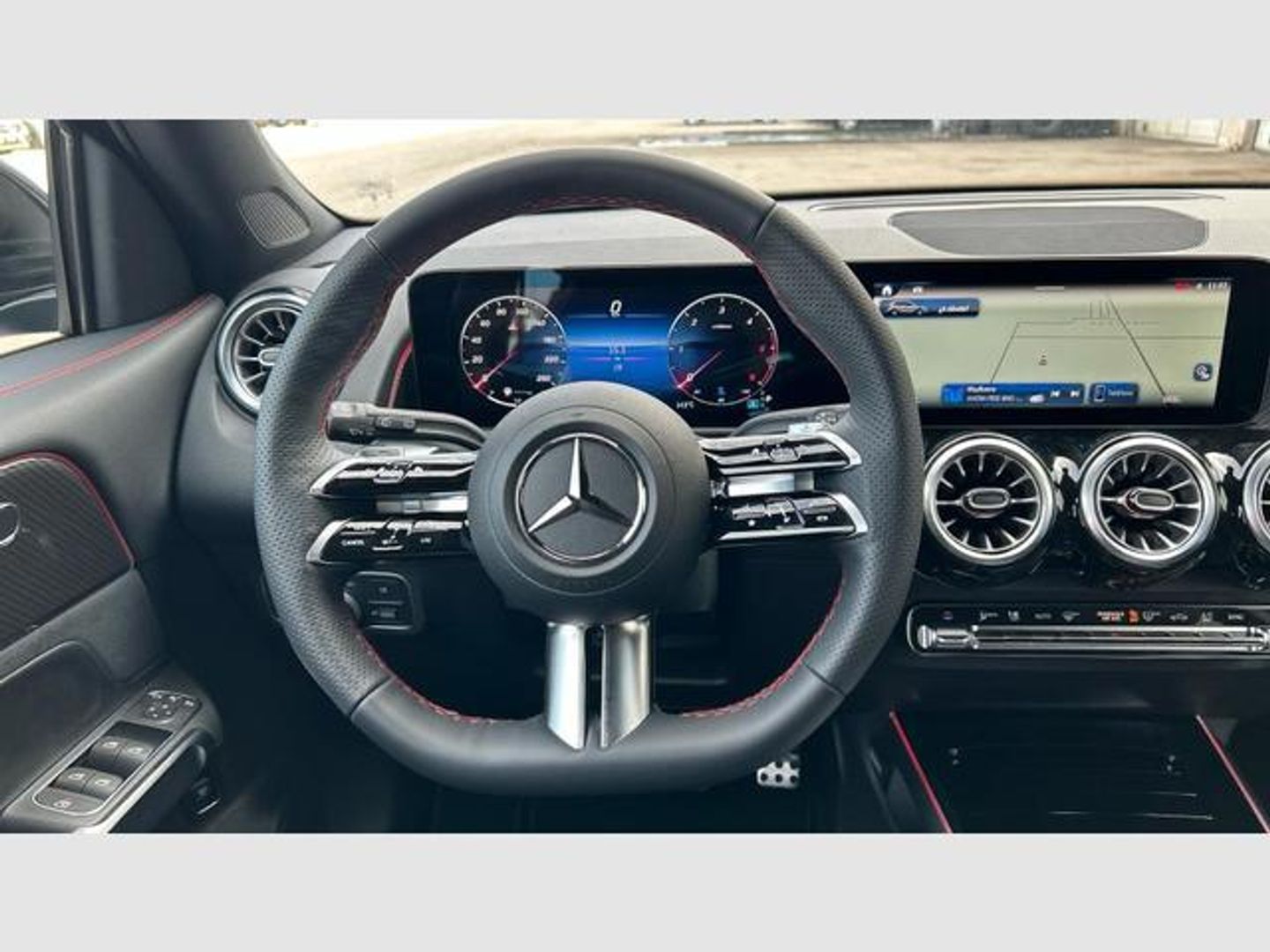 Mercedes-Benz GLB 200 d 110 kW (150 CV)