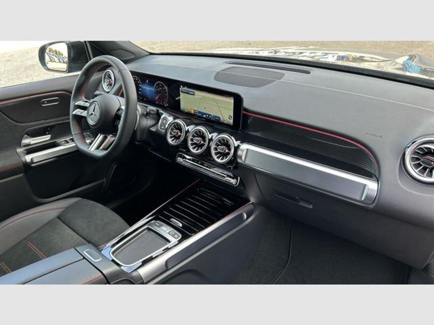 Mercedes-Benz GLB 200 d 110 kW (150 CV)