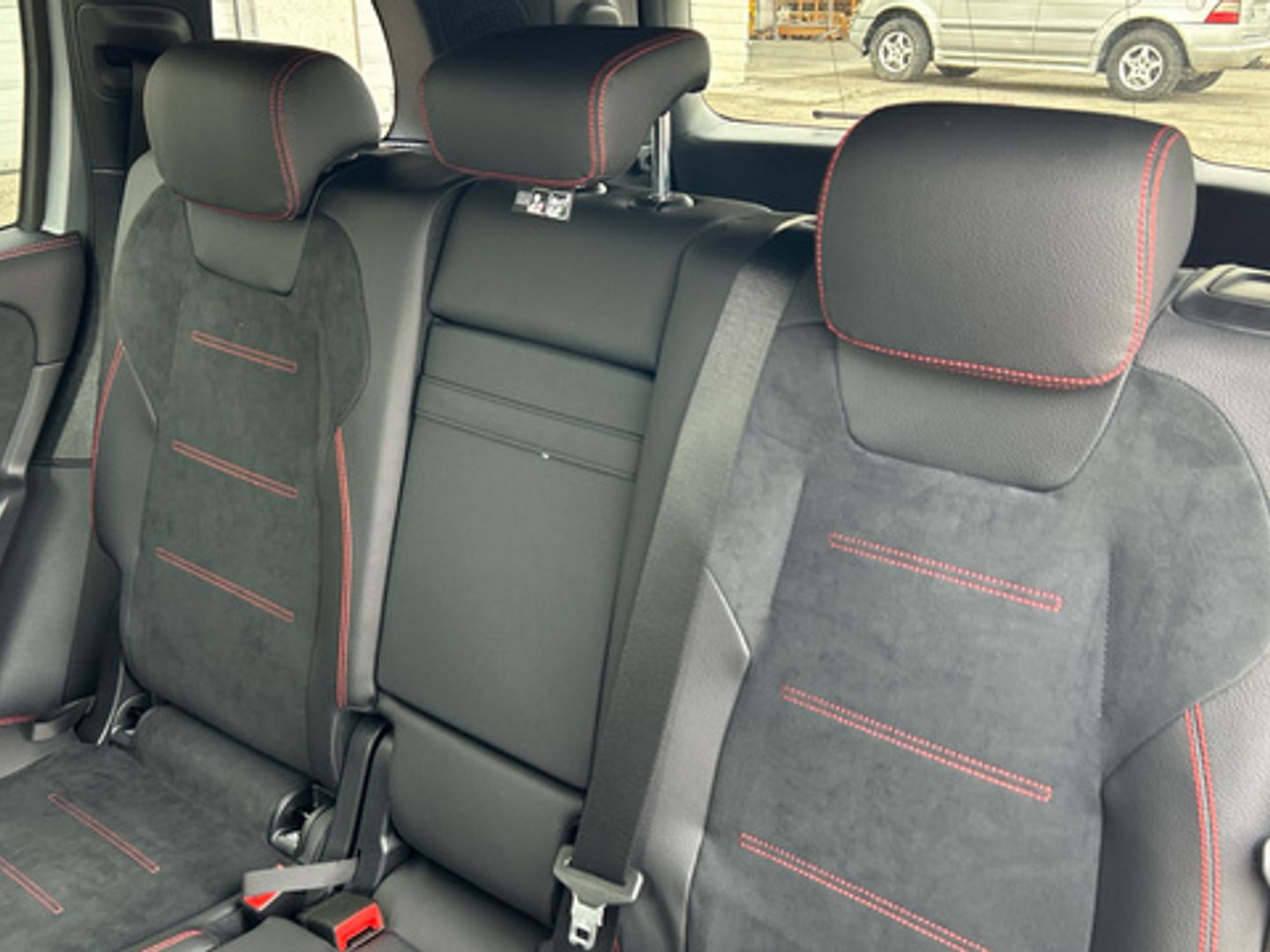 Mercedes-Benz GLB 200 d 110 kW (150 CV)