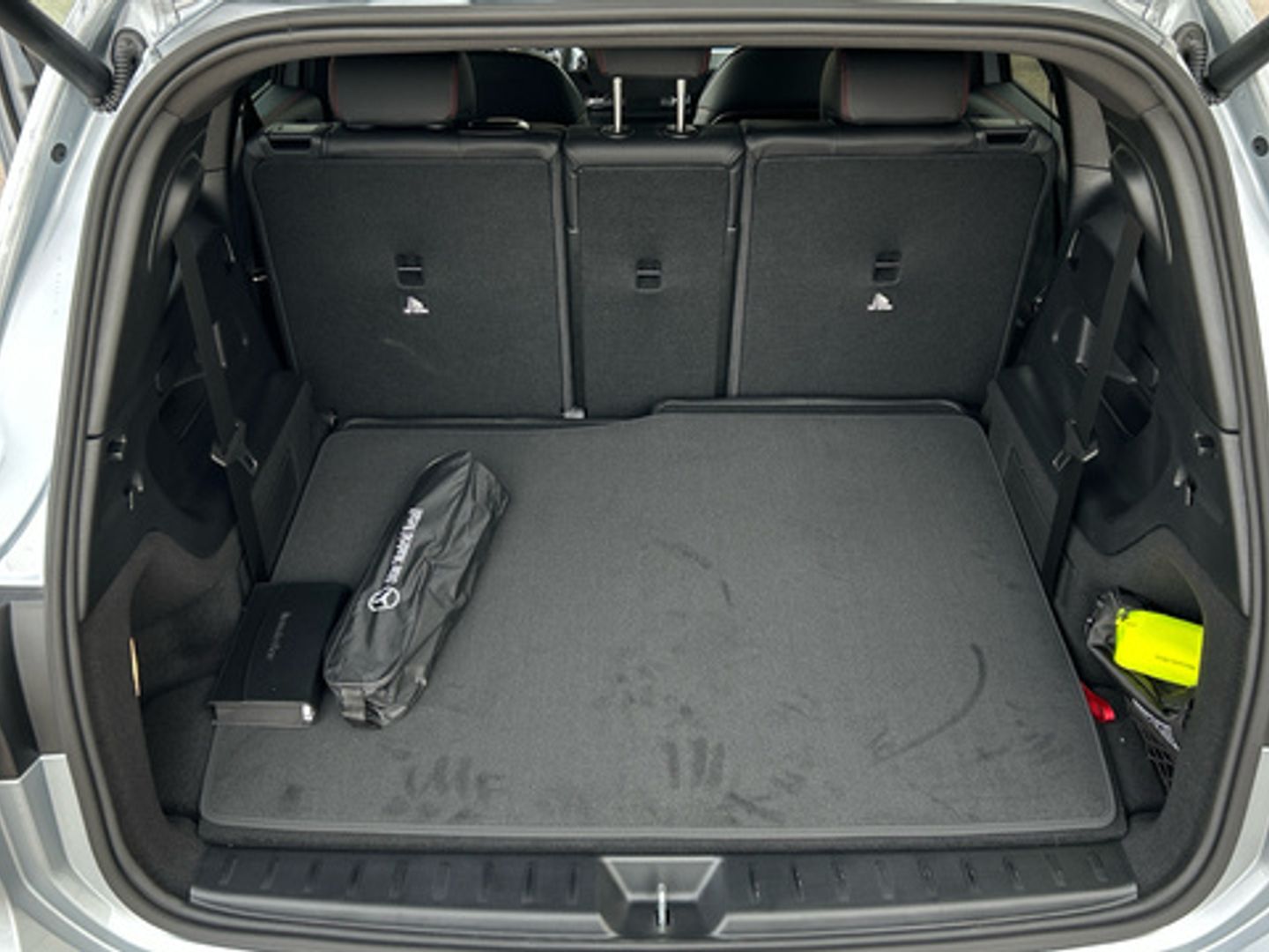 Mercedes-Benz GLB 200 d 110 kW (150 CV)