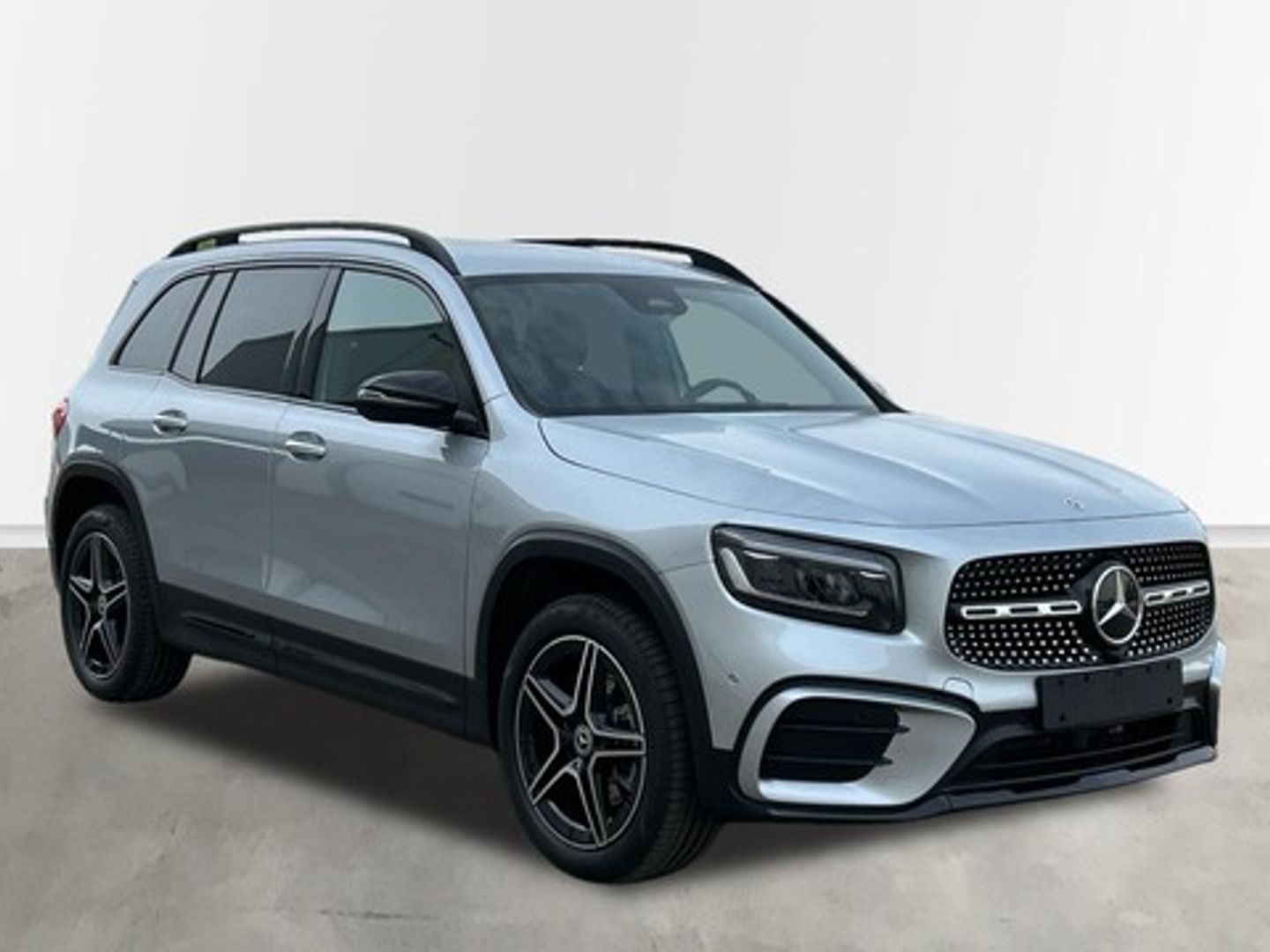 Mercedes-Benz GLB 200 d 110 kW (150 CV)