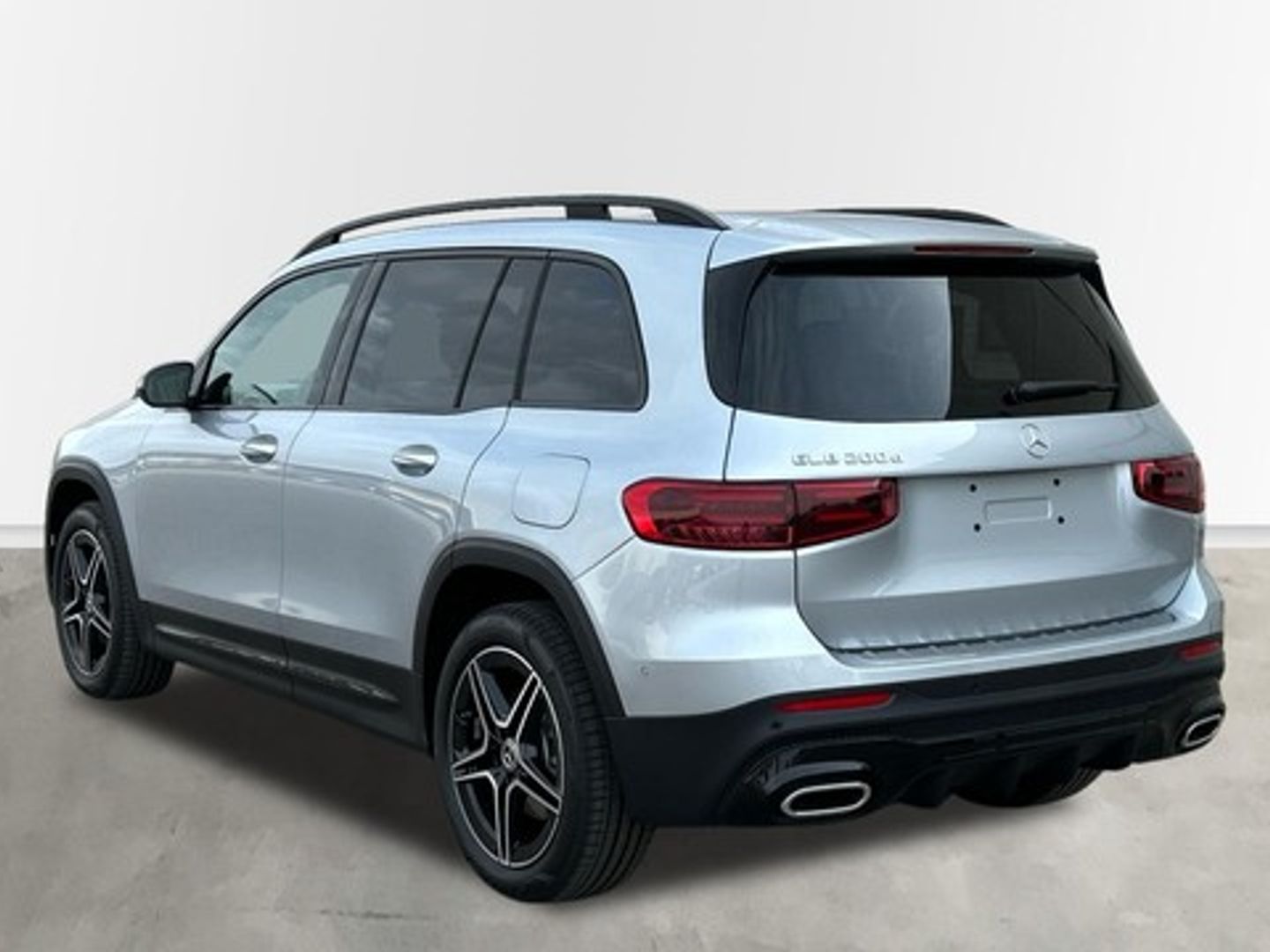 Mercedes-Benz GLB 200 d 110 kW (150 CV)
