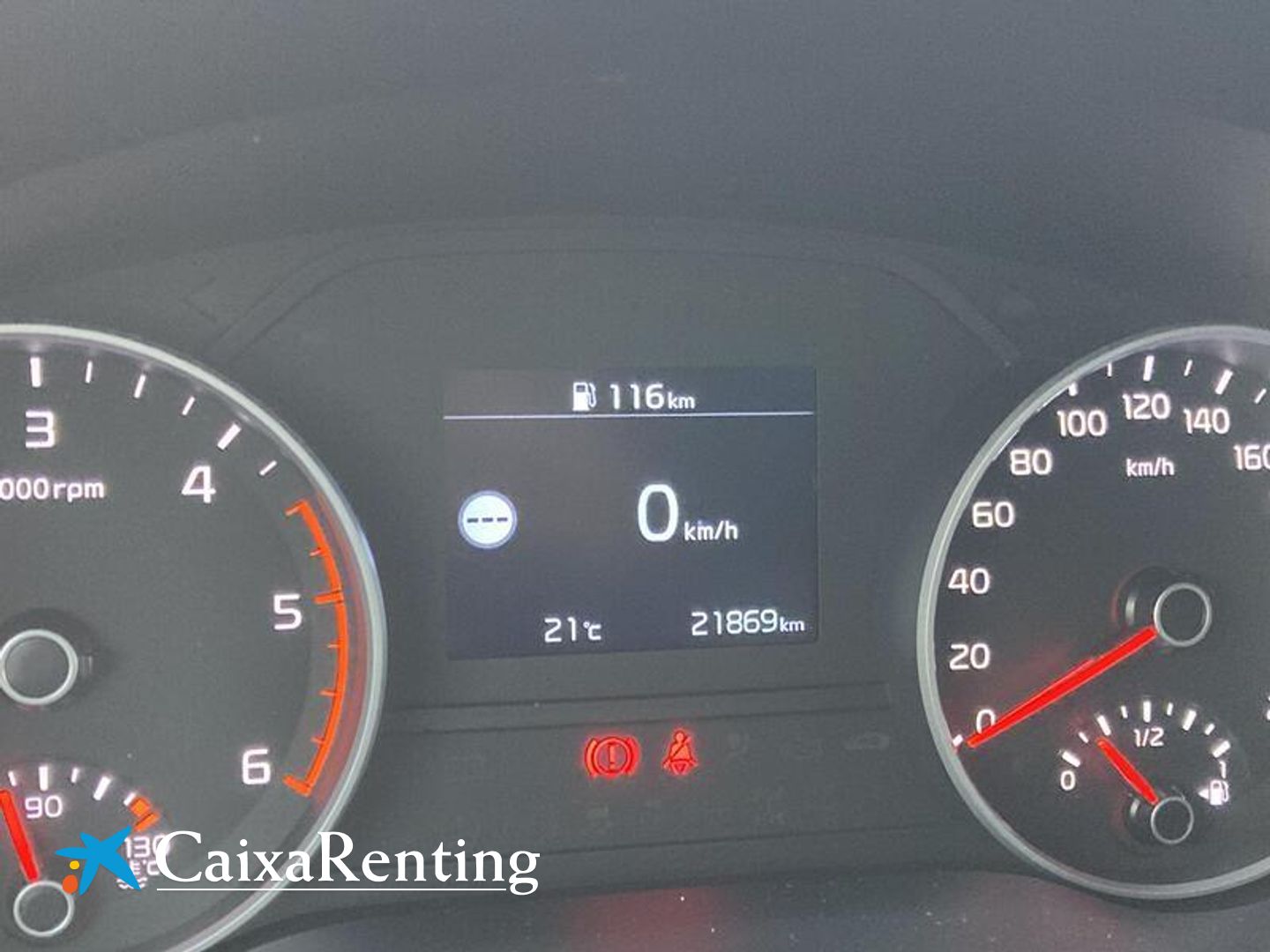 Kia Sportage 1.6 CRDi MHEV Drive Plus 4x2 100 kW (136 CV)