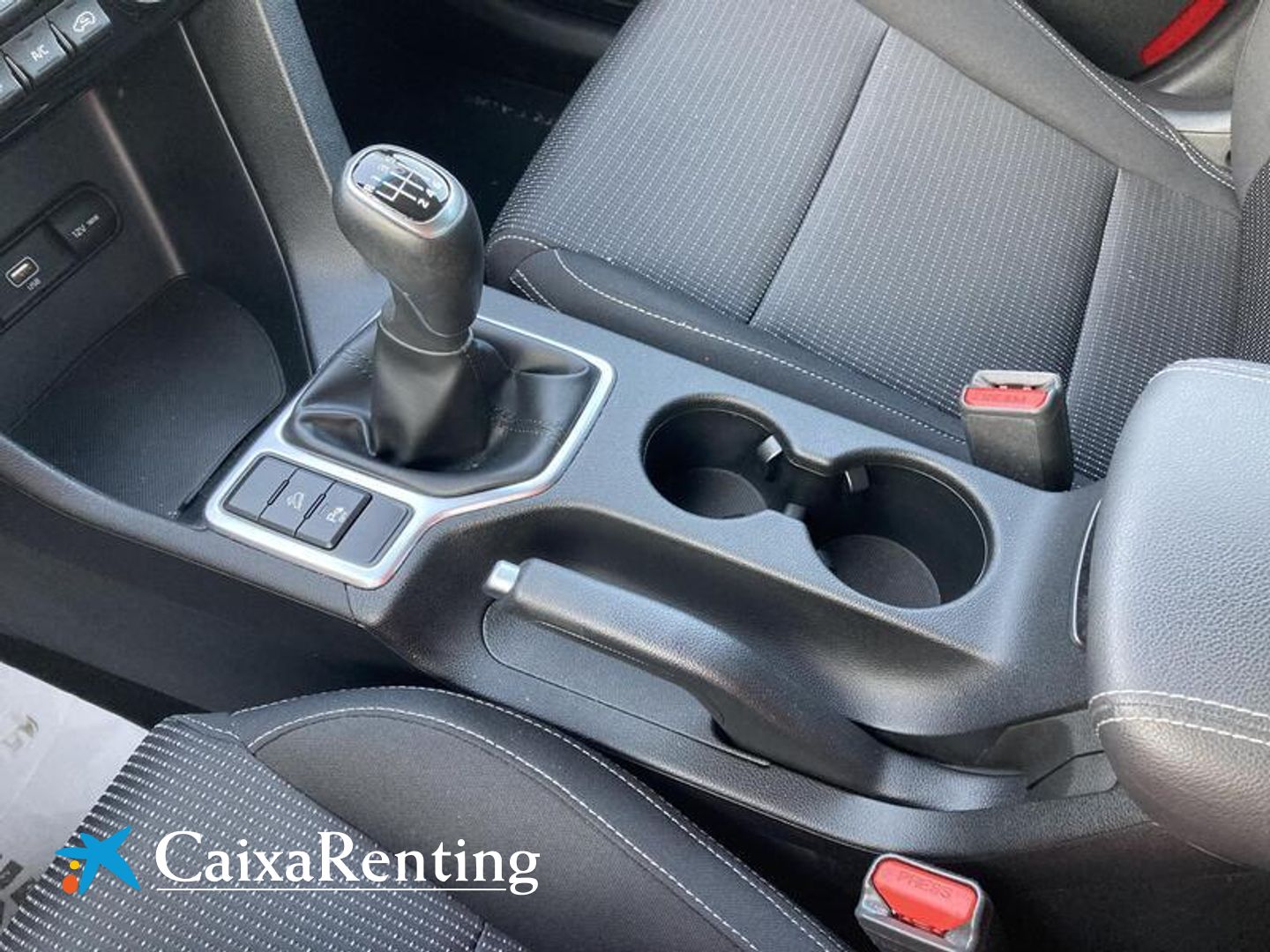 Kia Sportage 1.6 CRDi MHEV Drive Plus 4x2 100 kW (136 CV)