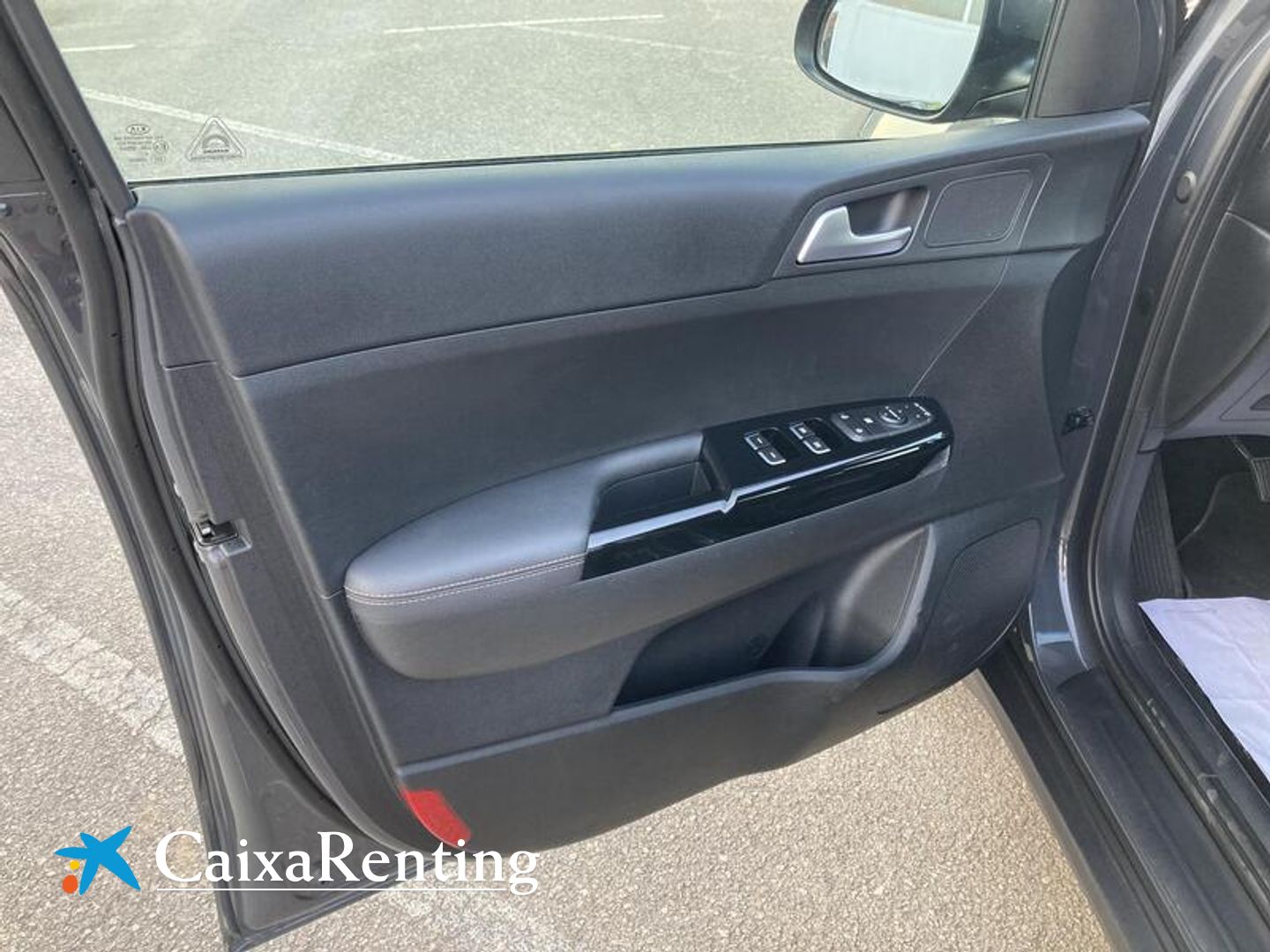 Kia Sportage 1.6 CRDi MHEV Drive Plus 4x2 100 kW (136 CV)