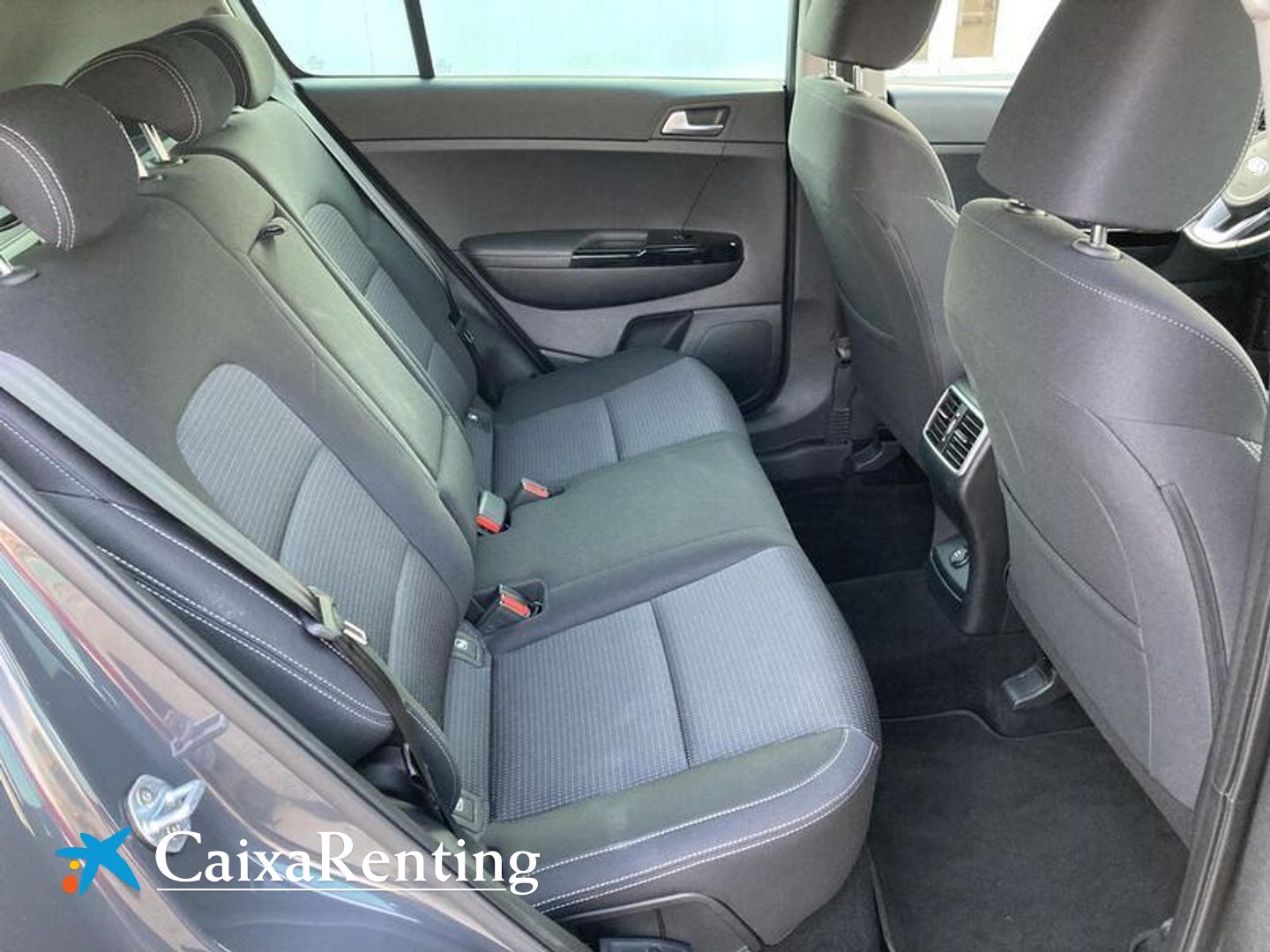 Kia Sportage 1.6 CRDi MHEV Drive Plus 4x2 100 kW (136 CV)