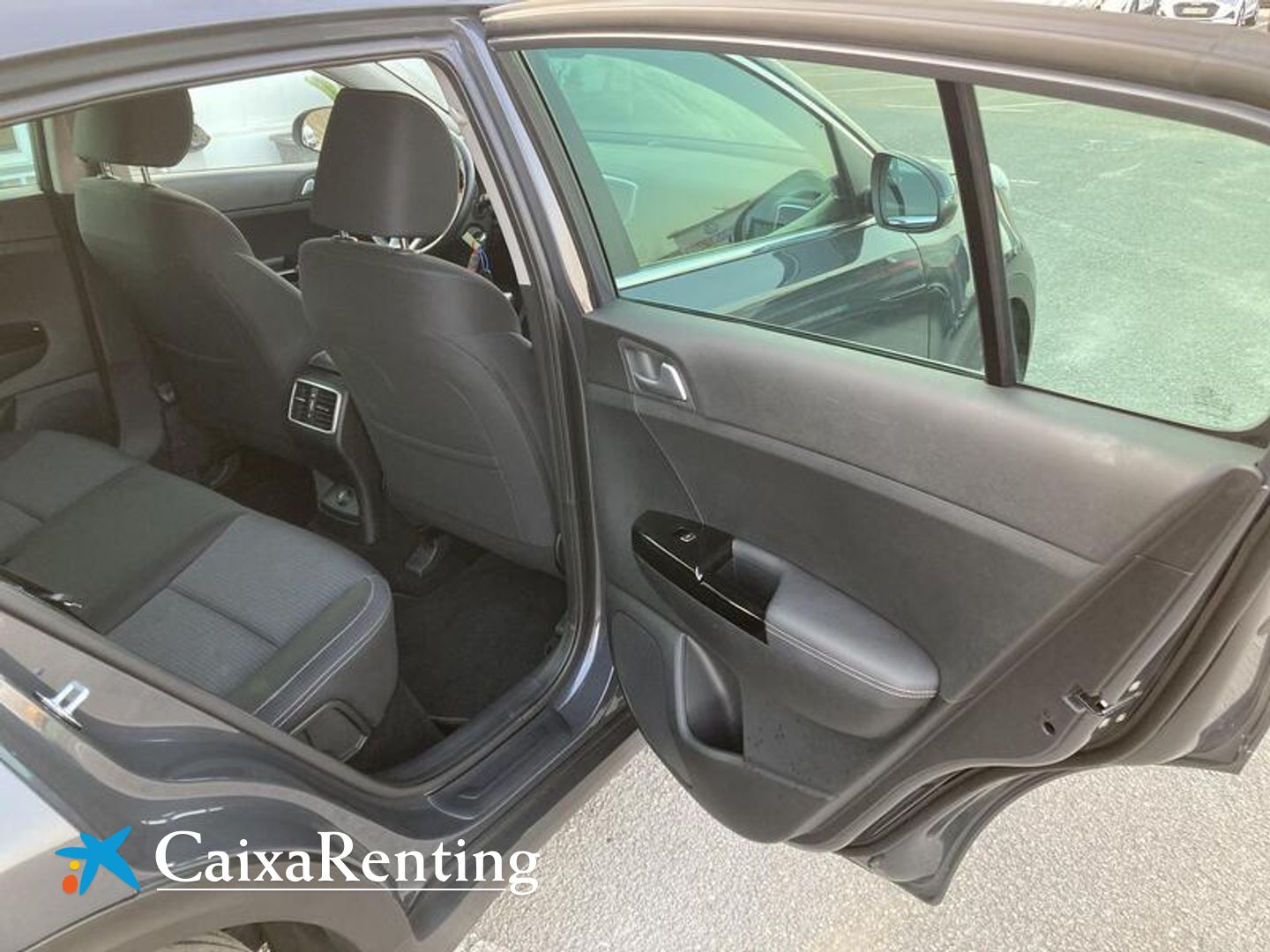Kia Sportage 1.6 CRDi MHEV Drive Plus 4x2 100 kW (136 CV)