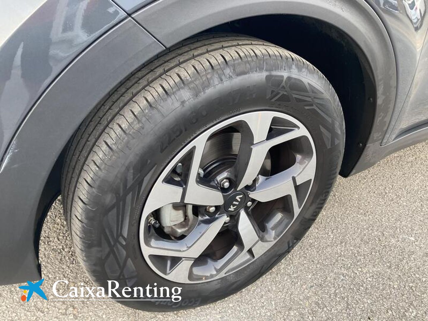 Kia Sportage 1.6 CRDi MHEV Drive Plus 4x2 100 kW (136 CV)