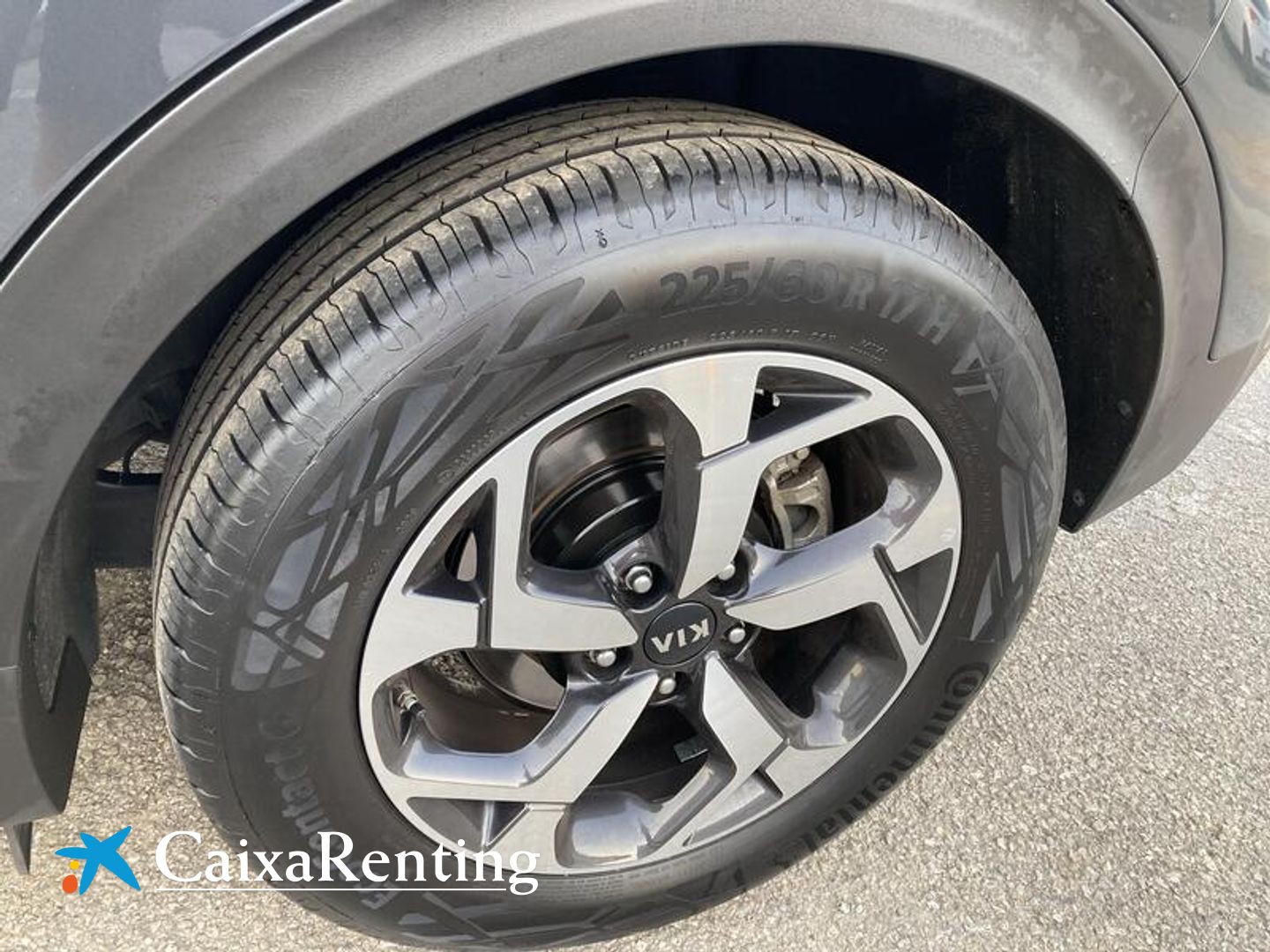 Kia Sportage 1.6 CRDi MHEV Drive Plus 4x2 100 kW (136 CV)