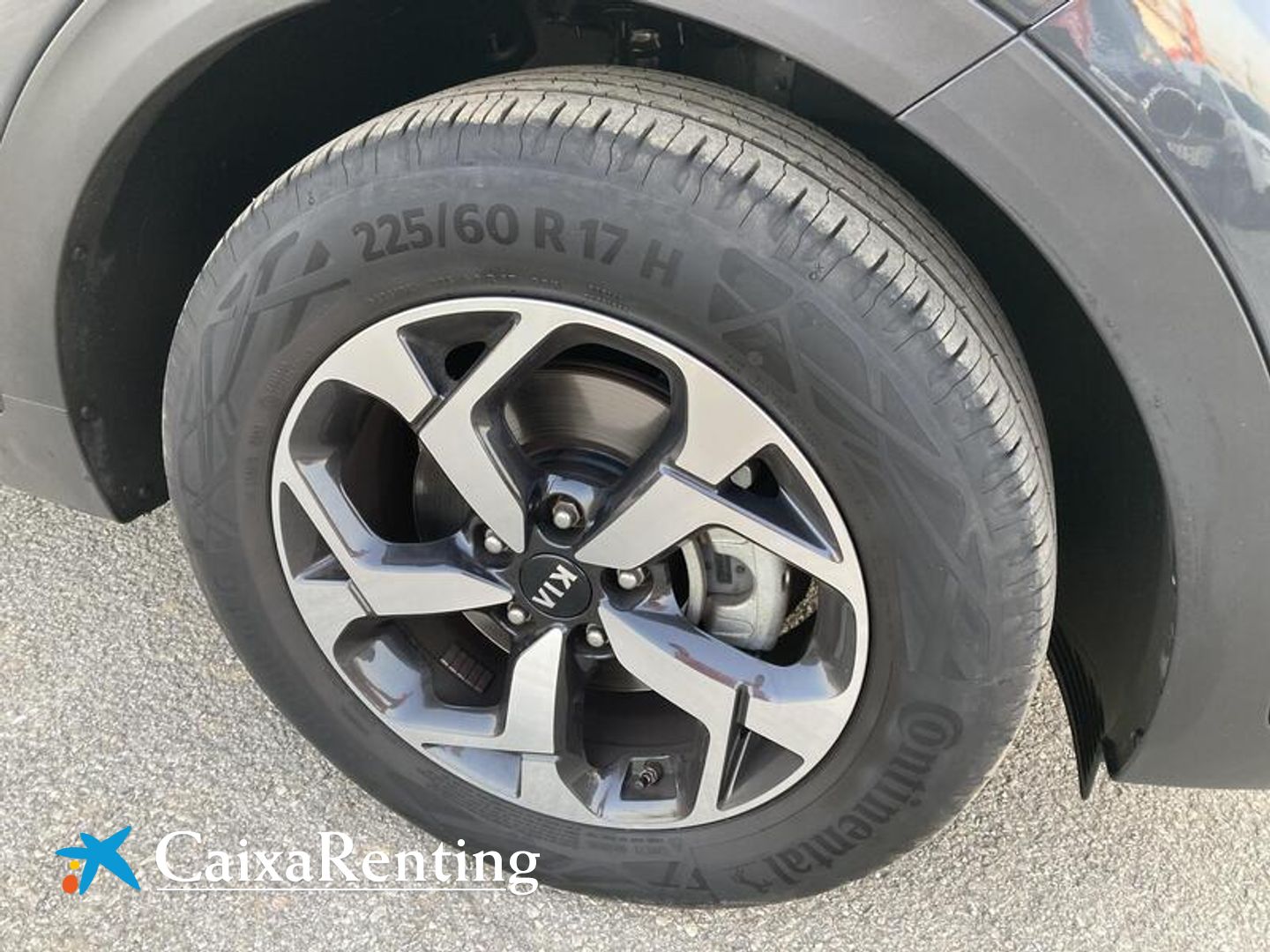 Kia Sportage 1.6 CRDi MHEV Drive Plus 4x2 100 kW (136 CV)