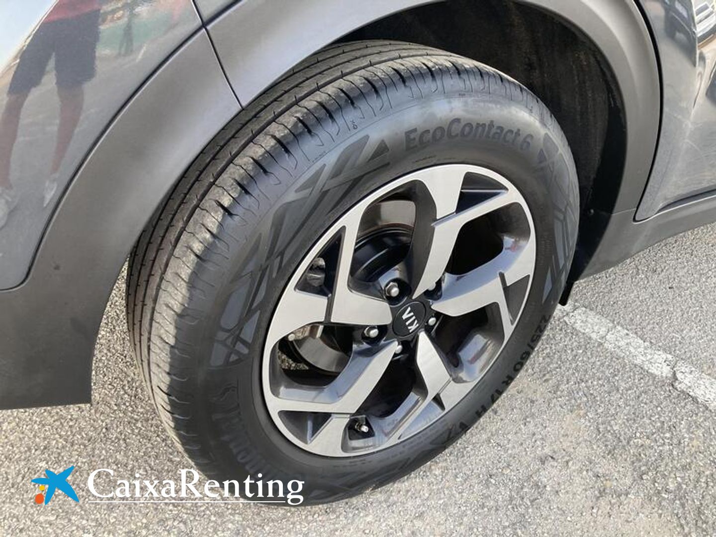 Kia Sportage 1.6 CRDi MHEV Drive Plus 4x2 100 kW (136 CV)