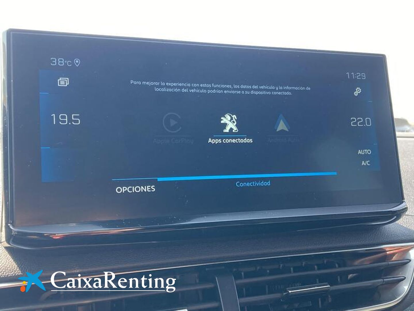 Peugeot 3008 BlueHDi 130 S&S Allure Pack EAT8 96 kW (130 CV)