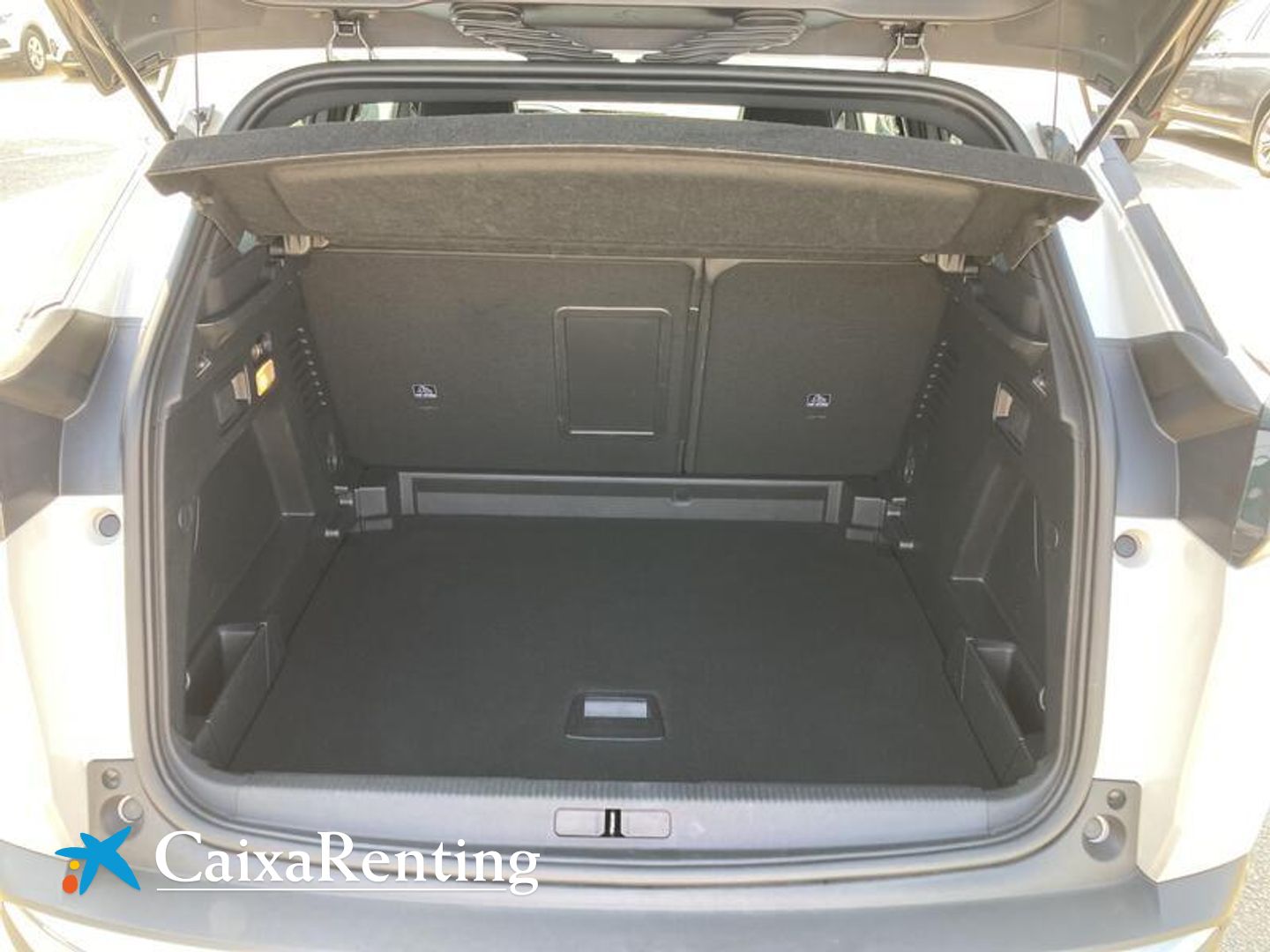 Peugeot 3008 BlueHDi 130 S&S Allure Pack EAT8 96 kW (130 CV)