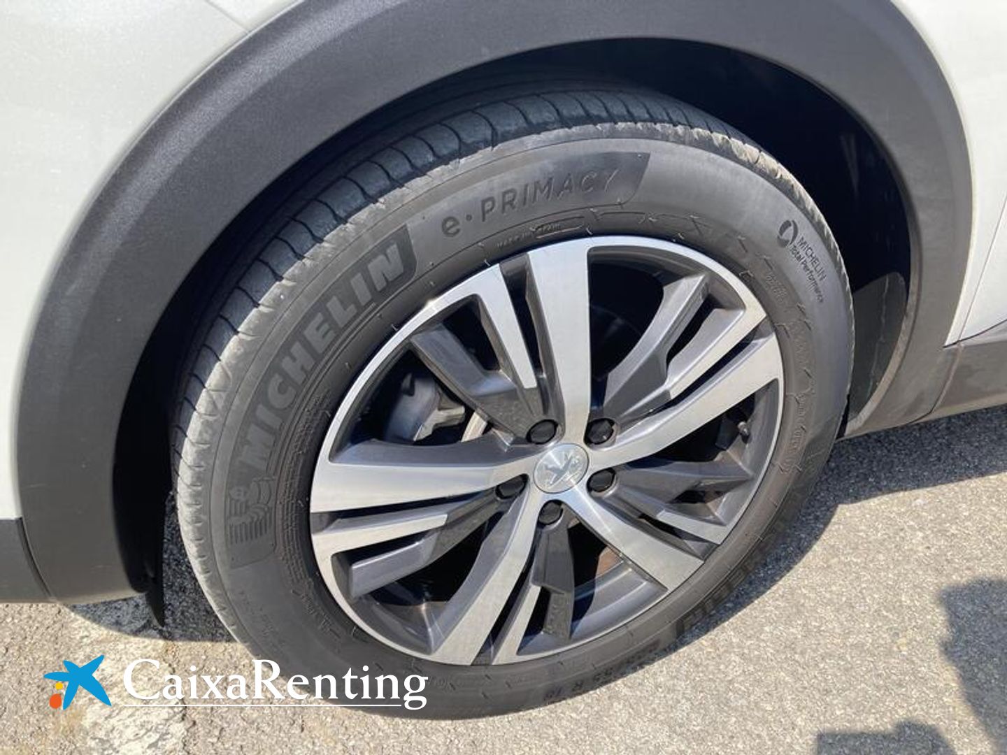 Peugeot 3008 BlueHDi 130 S&S Allure Pack EAT8 96 kW (130 CV)
