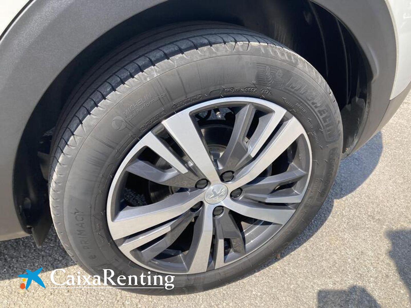 Peugeot 3008 BlueHDi 130 S&S Allure Pack EAT8 96 kW (130 CV)