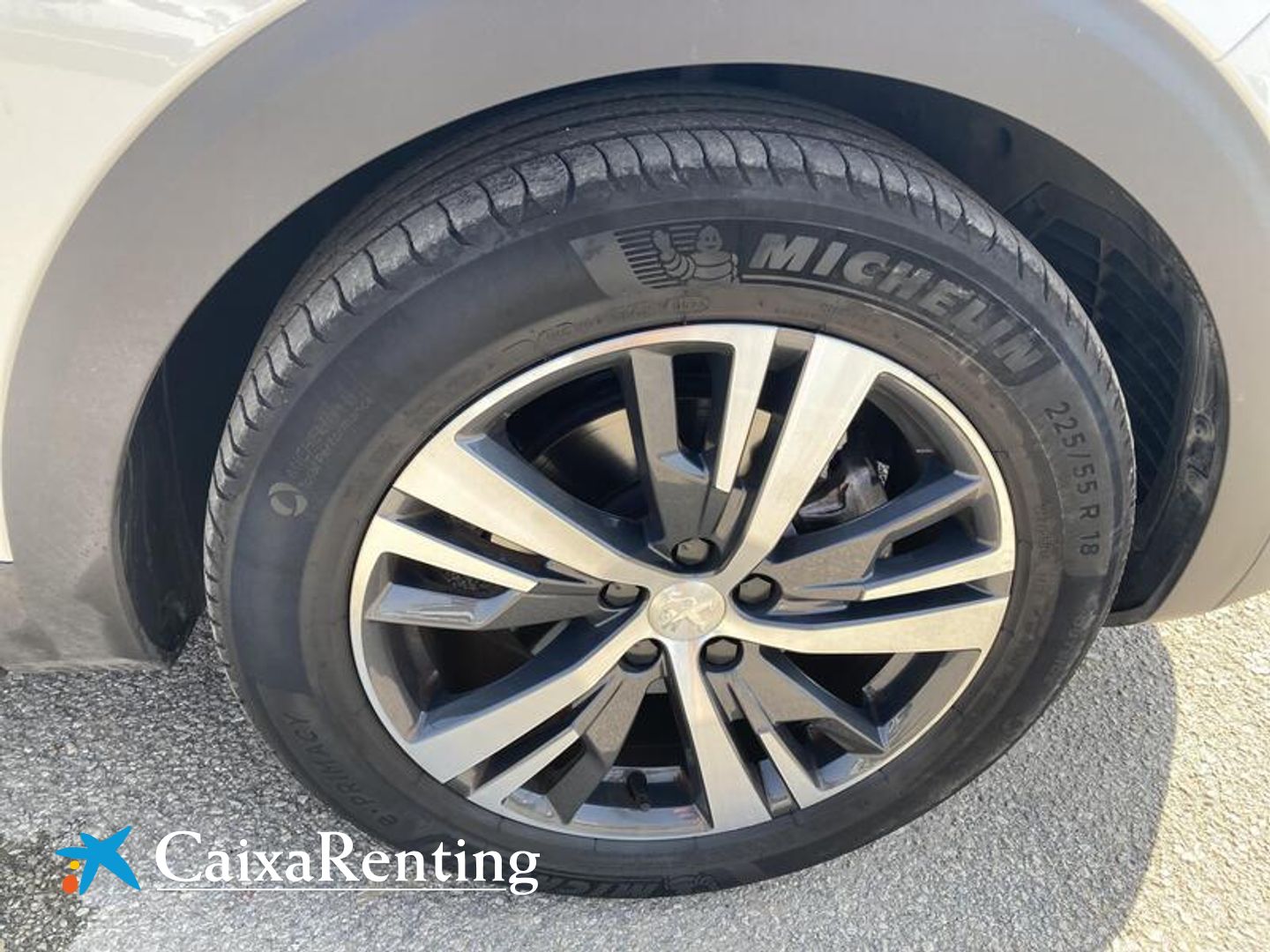 Peugeot 3008 BlueHDi 130 S&S Allure Pack EAT8 96 kW (130 CV)