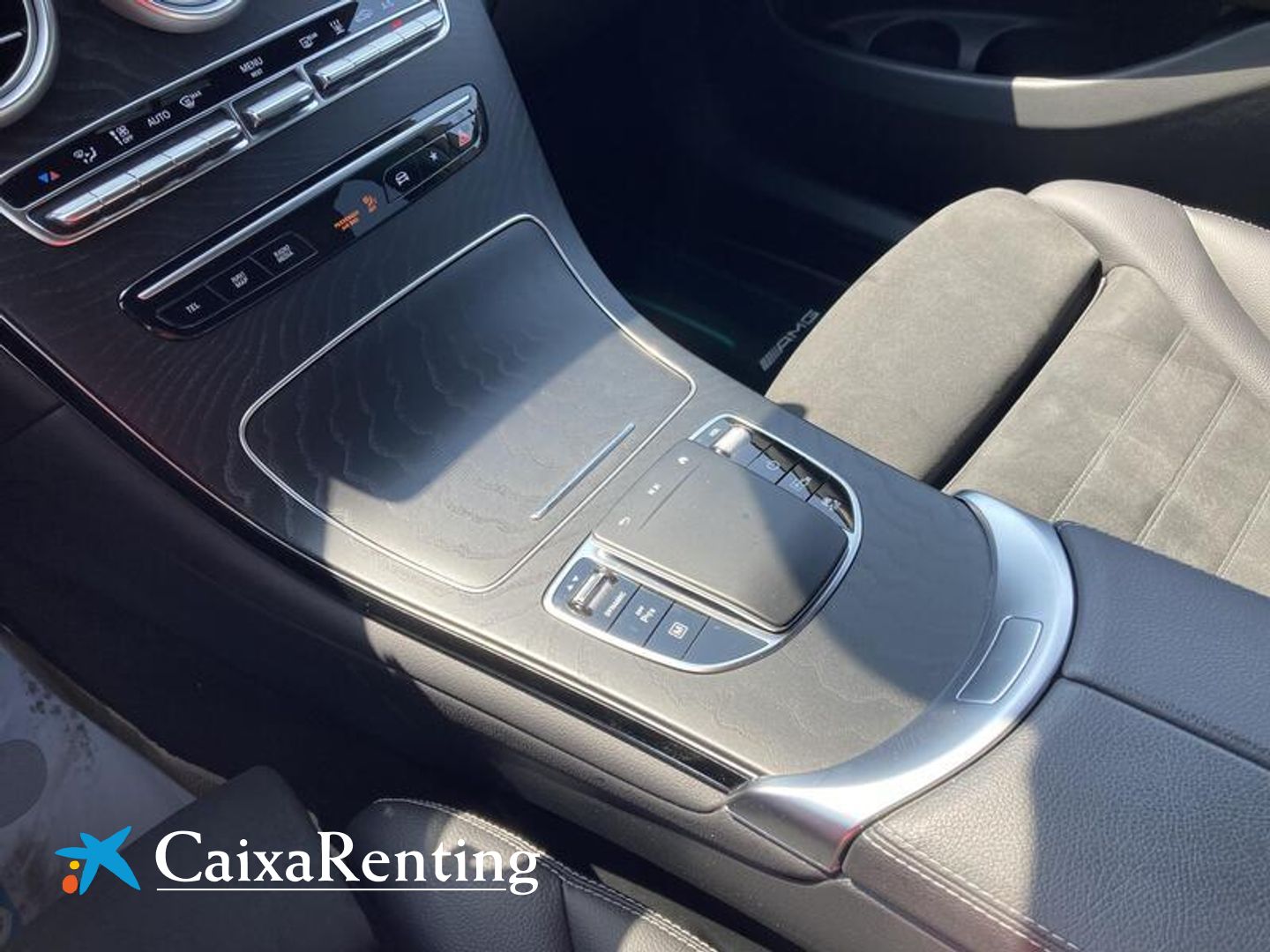 Mercedes-Benz GLC Coupé 300 de 4Matic 225 kW (306 CV)