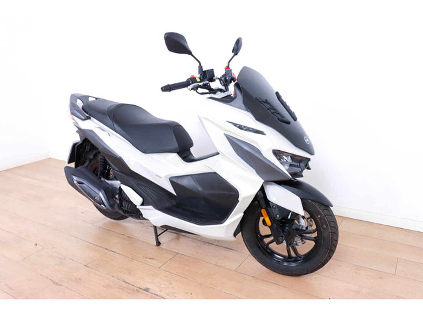 SYM Jet X 125