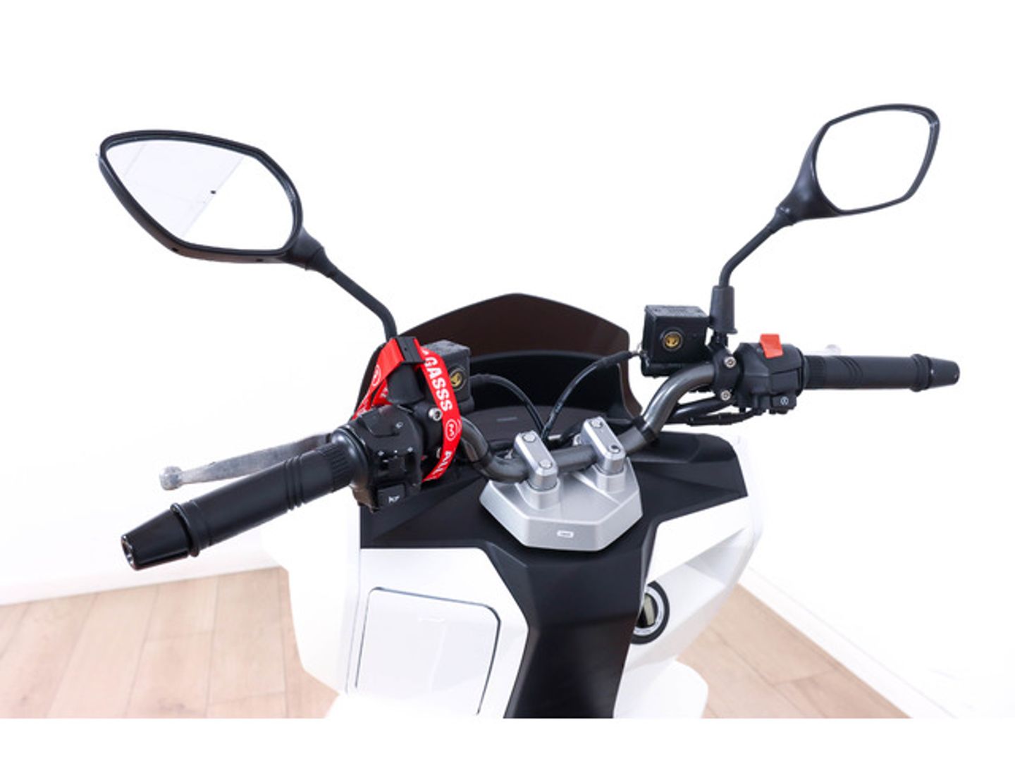SYM Jet X 125