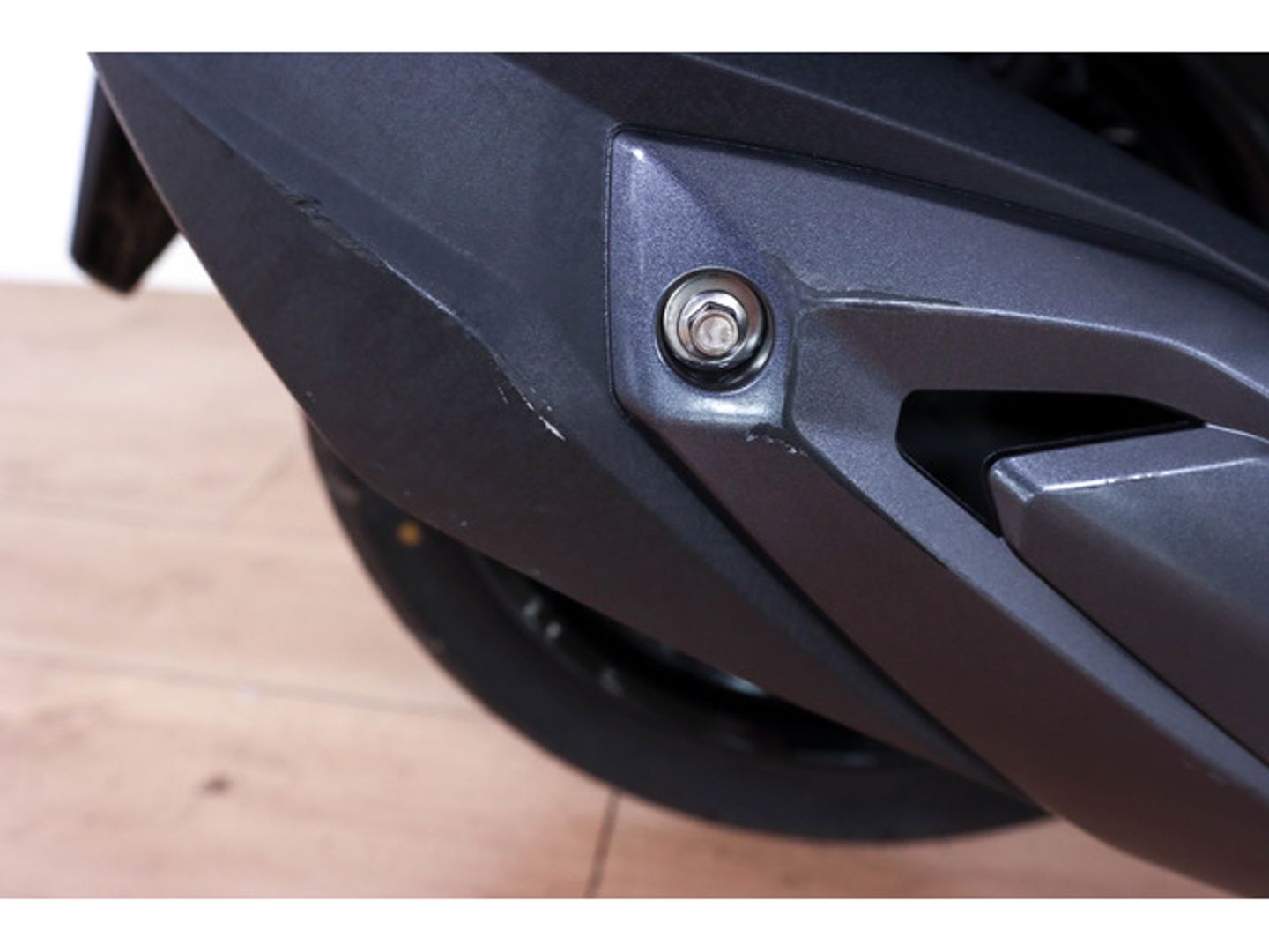SYM Jet X 125