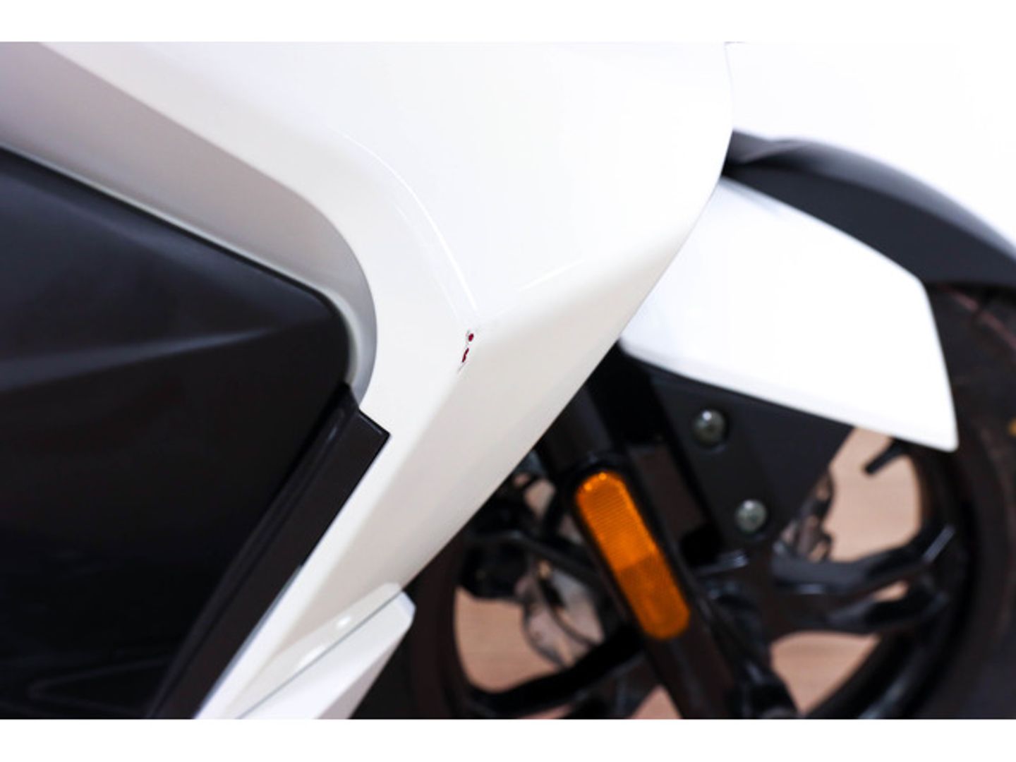 SYM Jet X 125