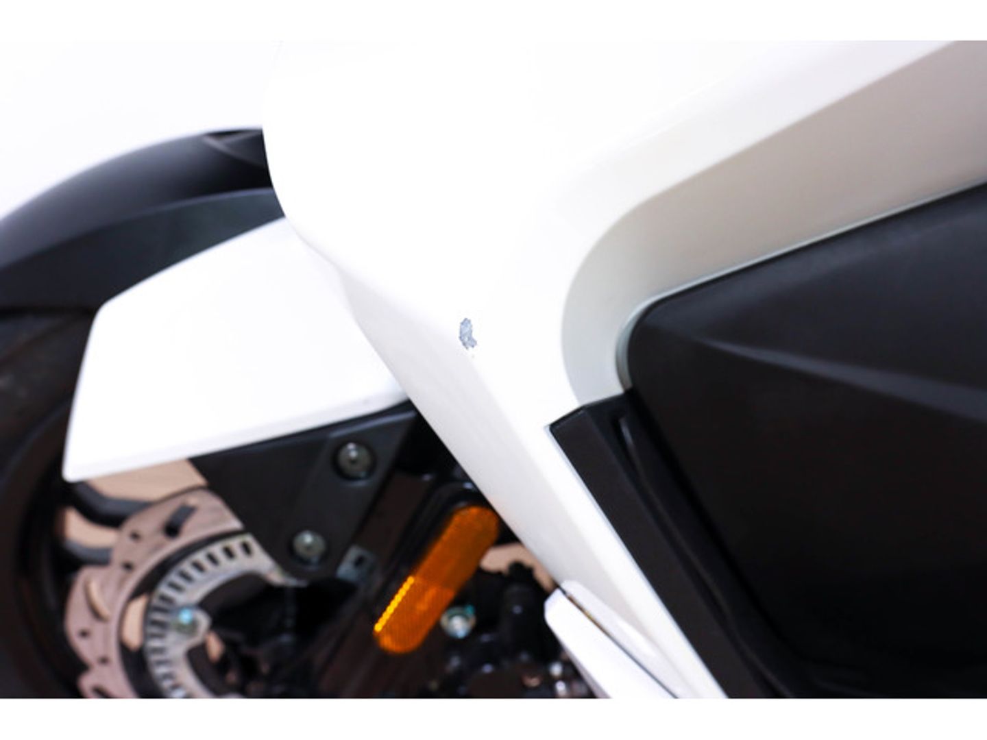 SYM Jet X 125