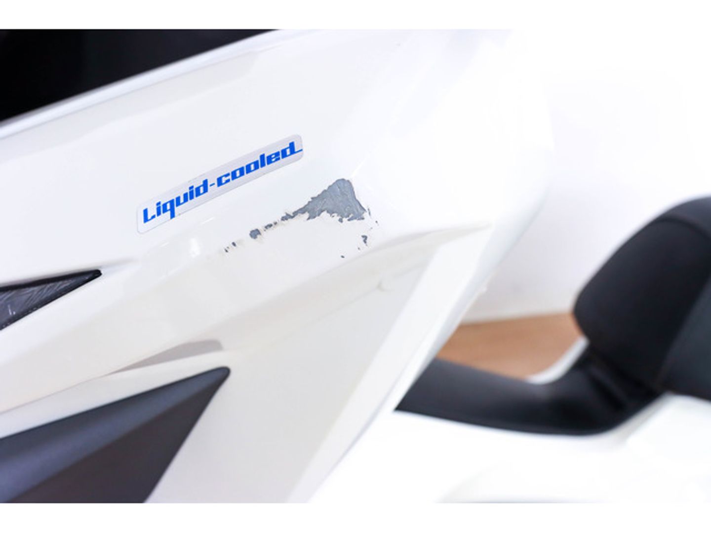 SYM Jet X 125