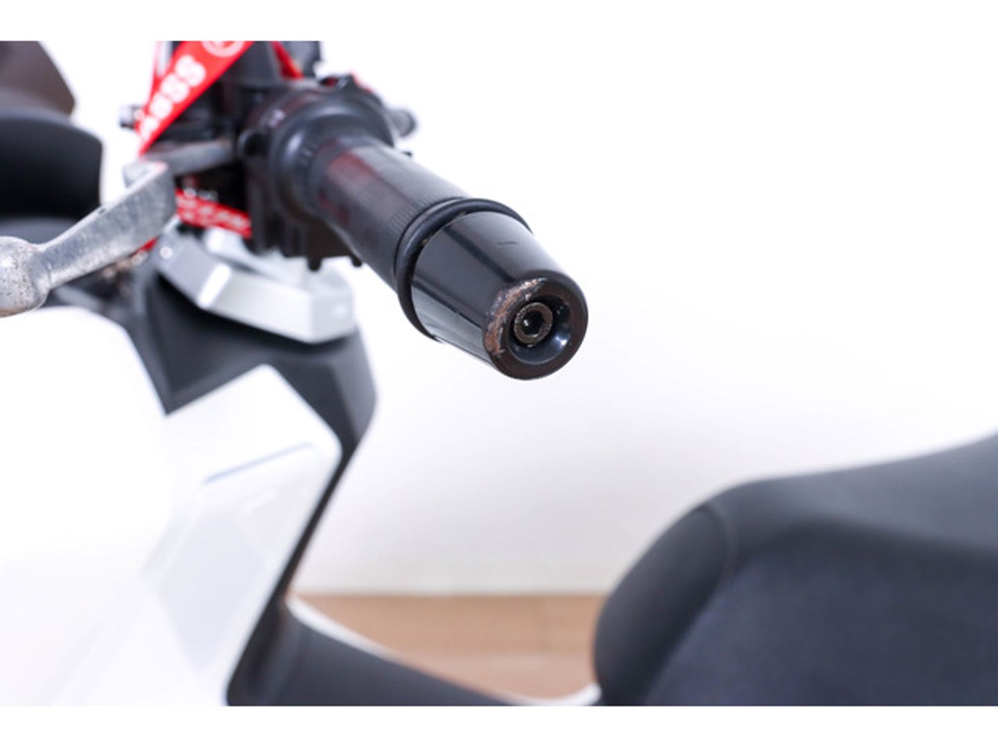 SYM Jet X 125