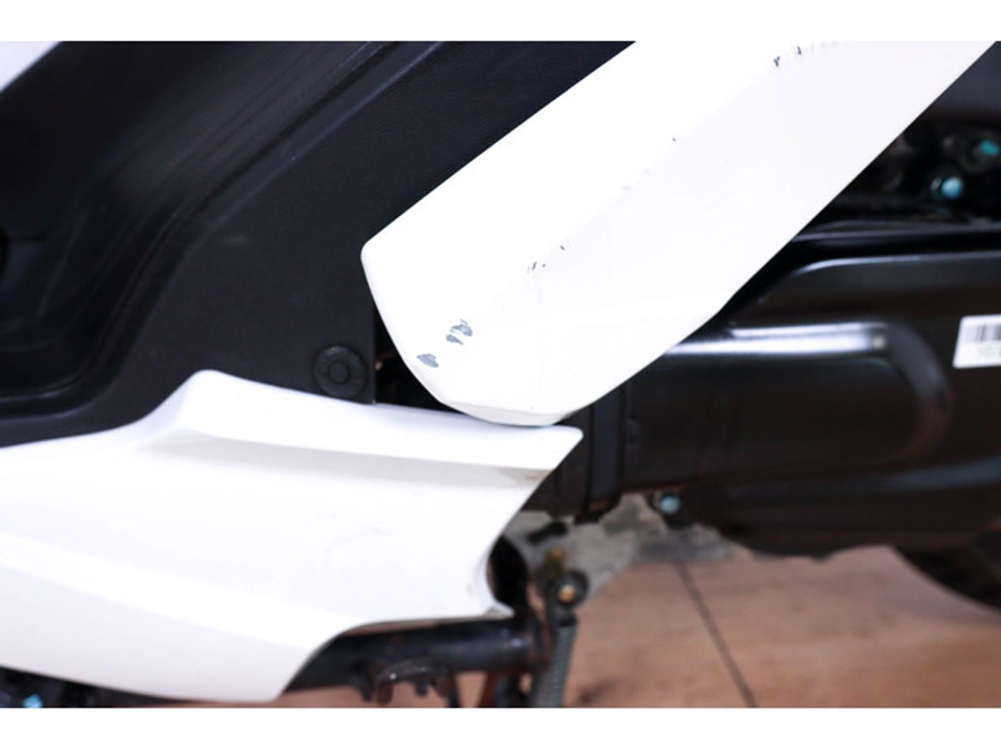 SYM Jet X 125