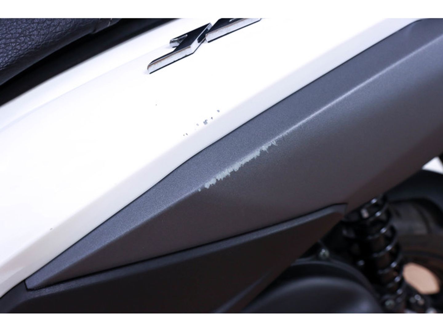 SYM Jet X 125