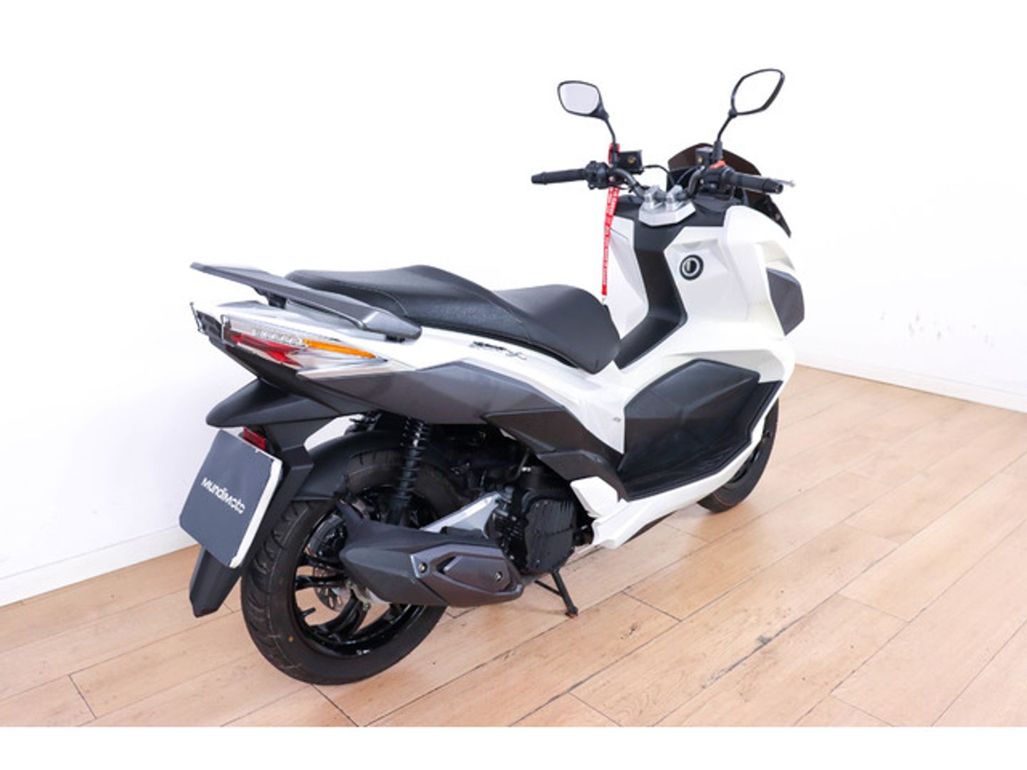 SYM Jet X 125