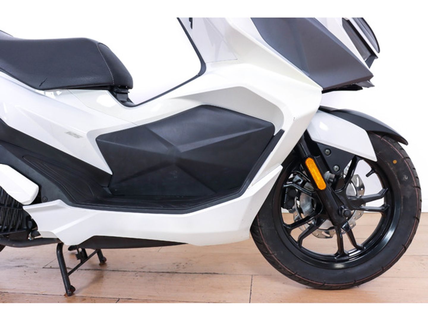 SYM Jet X 125