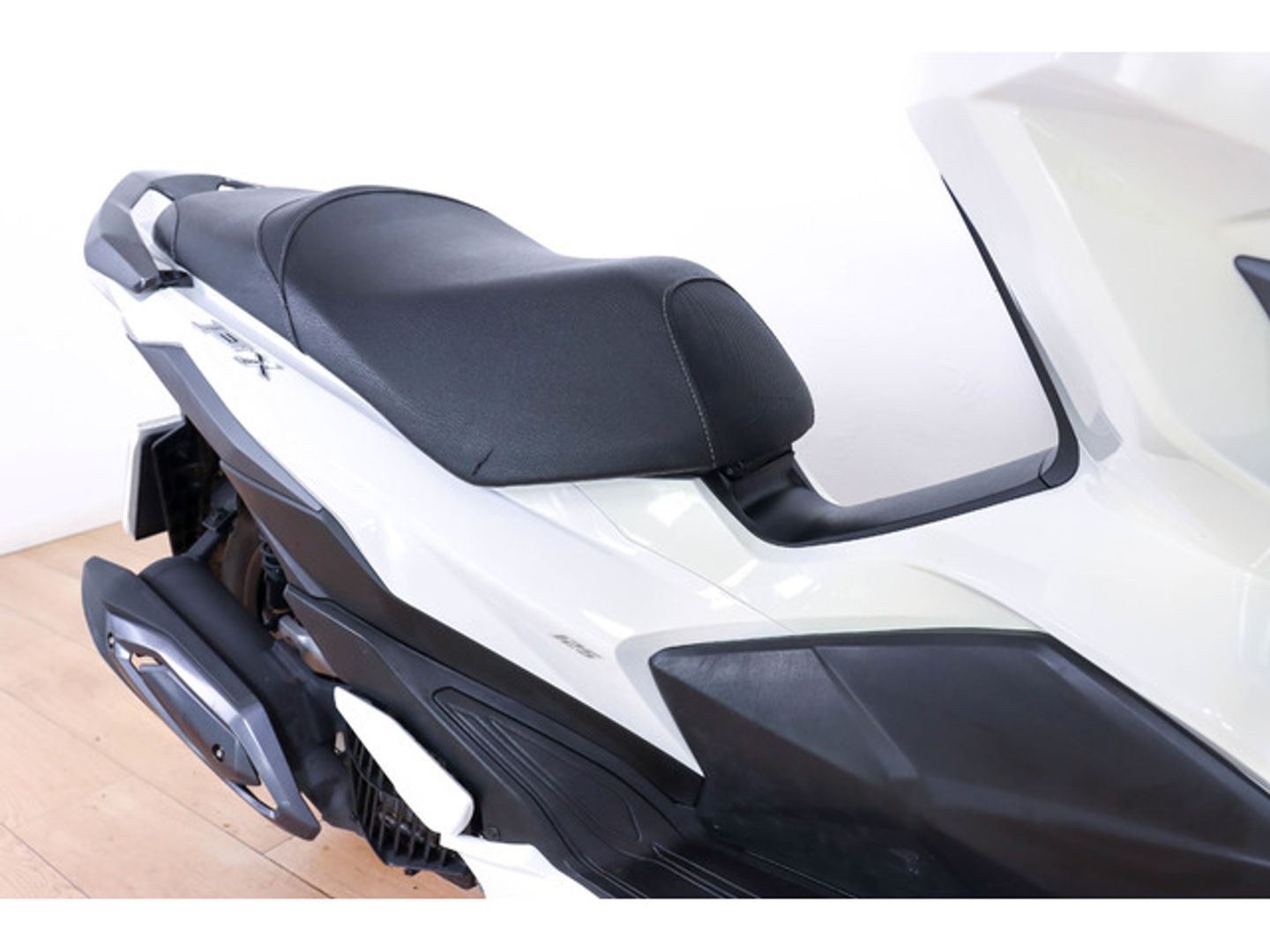 SYM Jet X 125